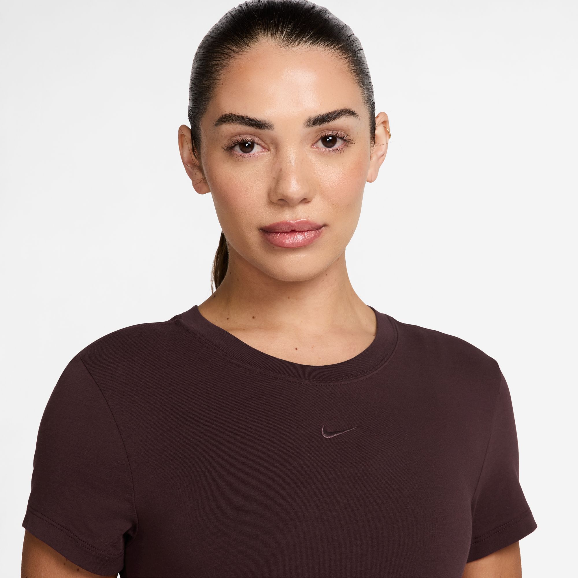 Nike Women's Sportswear Chill Knit T-Shirt product image