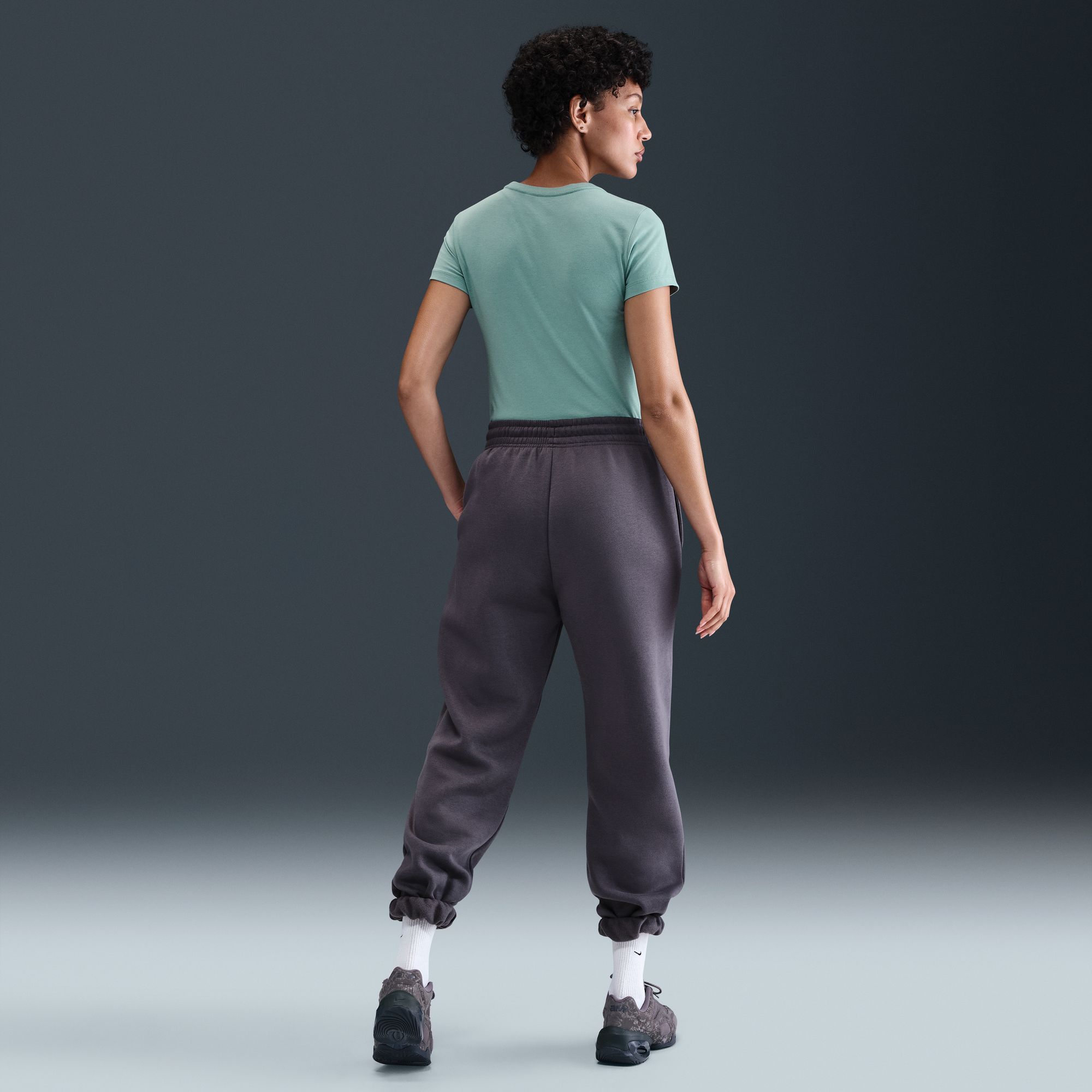 Nike Women's Sportswear Chill Knit T-Shirt product image