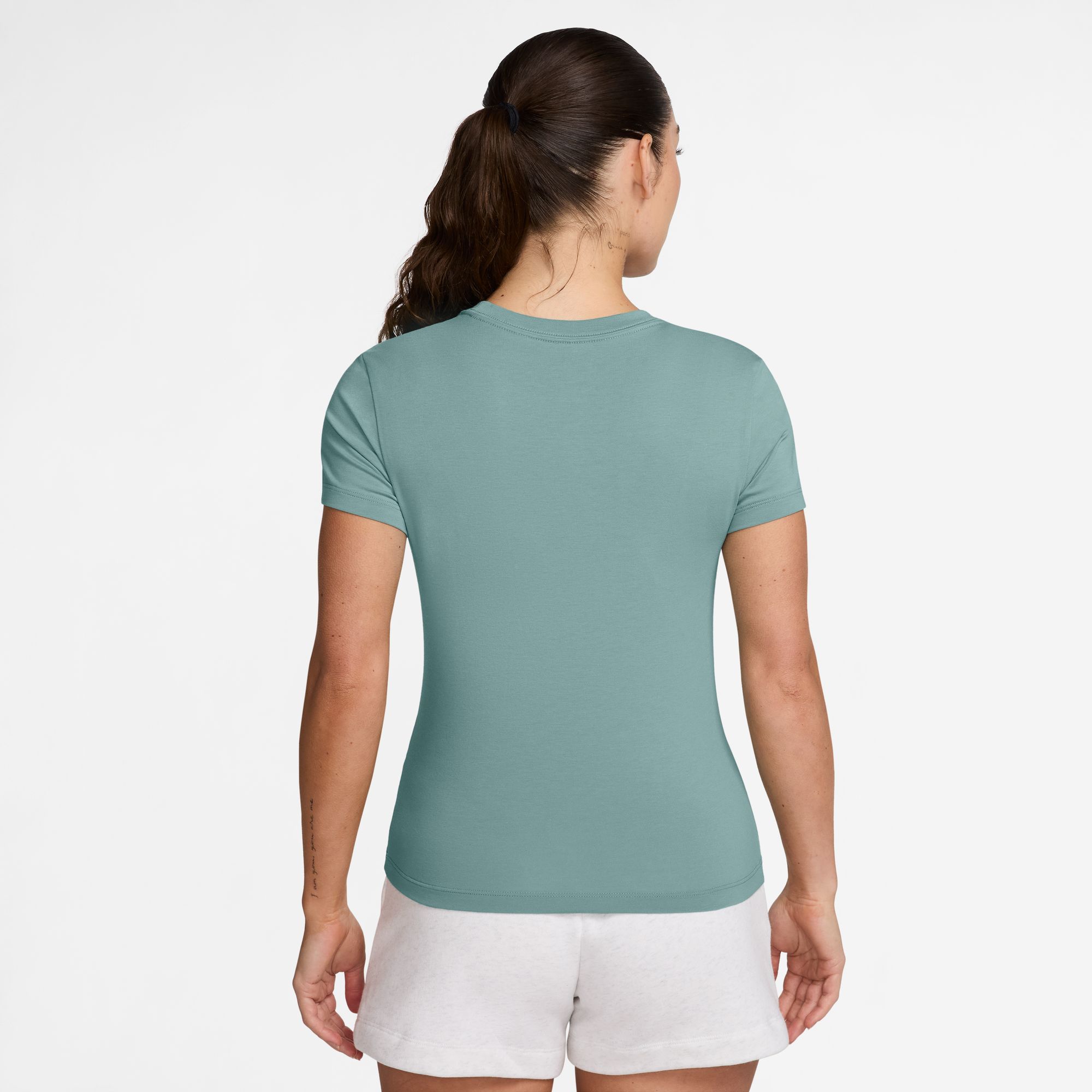 Nike Women's Sportswear Chill Knit T-Shirt product image