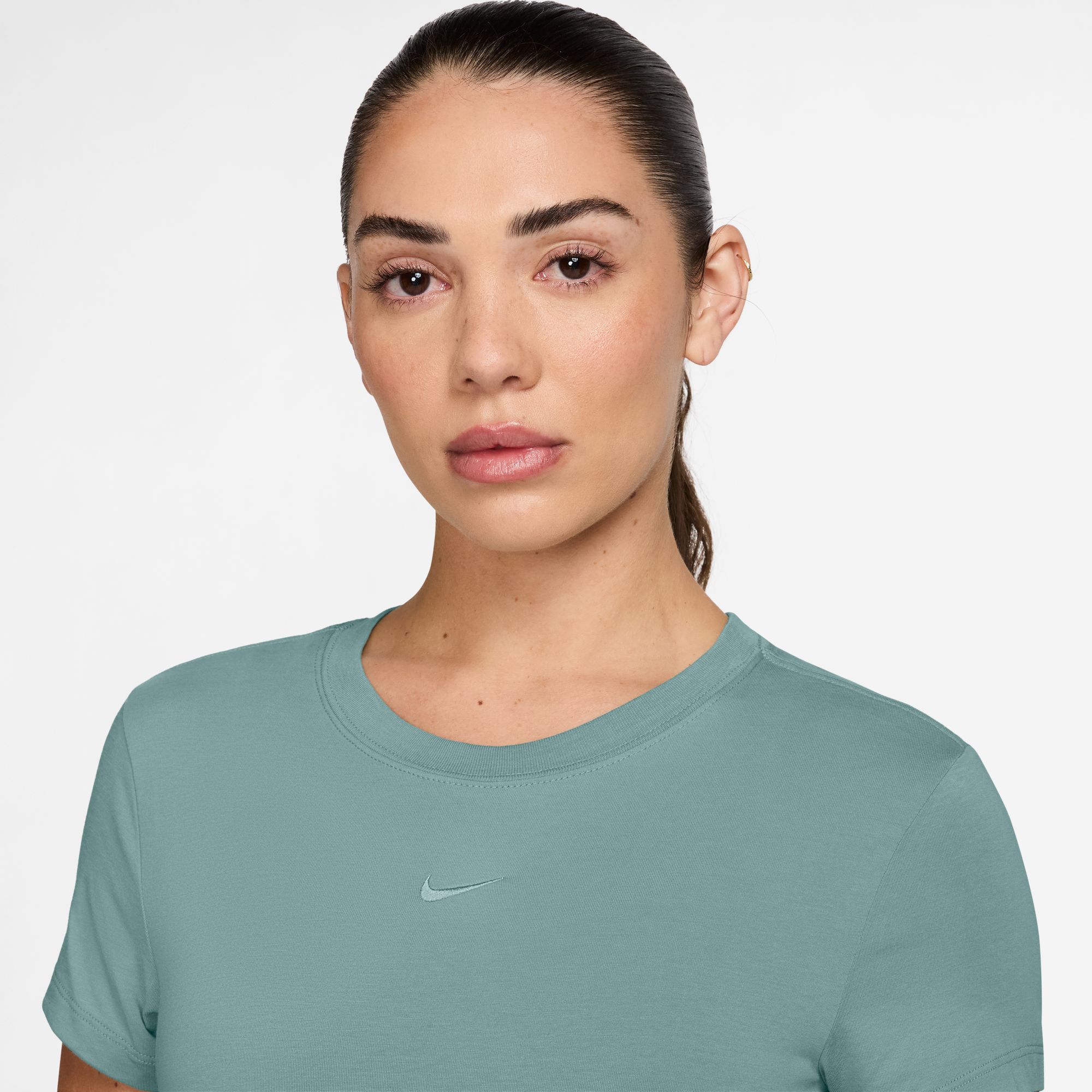 Nike Women's Sportswear Chill Knit T-Shirt product image