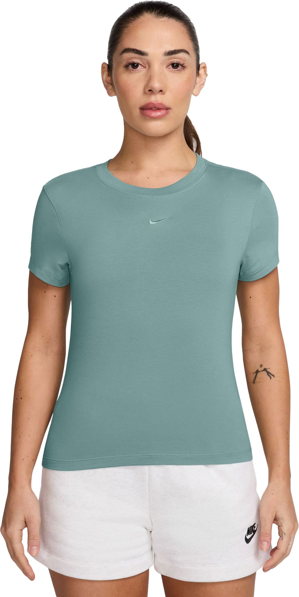 Nike Women's Sportswear Chill Knit T-Shirt product image