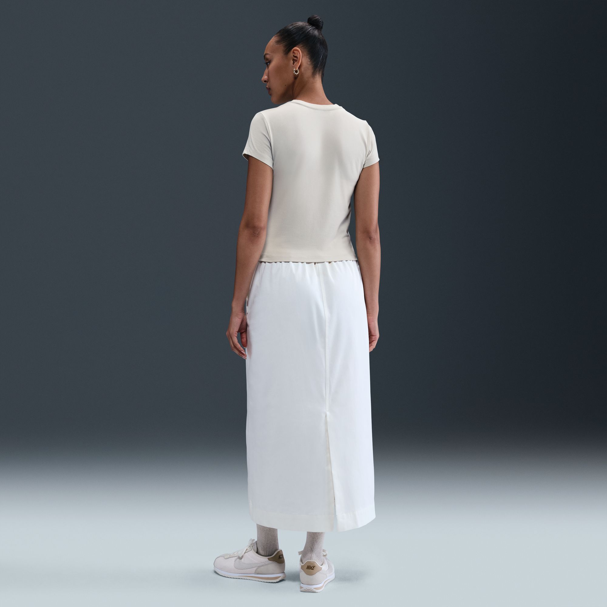 Nike Women's Sportswear Chill Knit T-Shirt product image