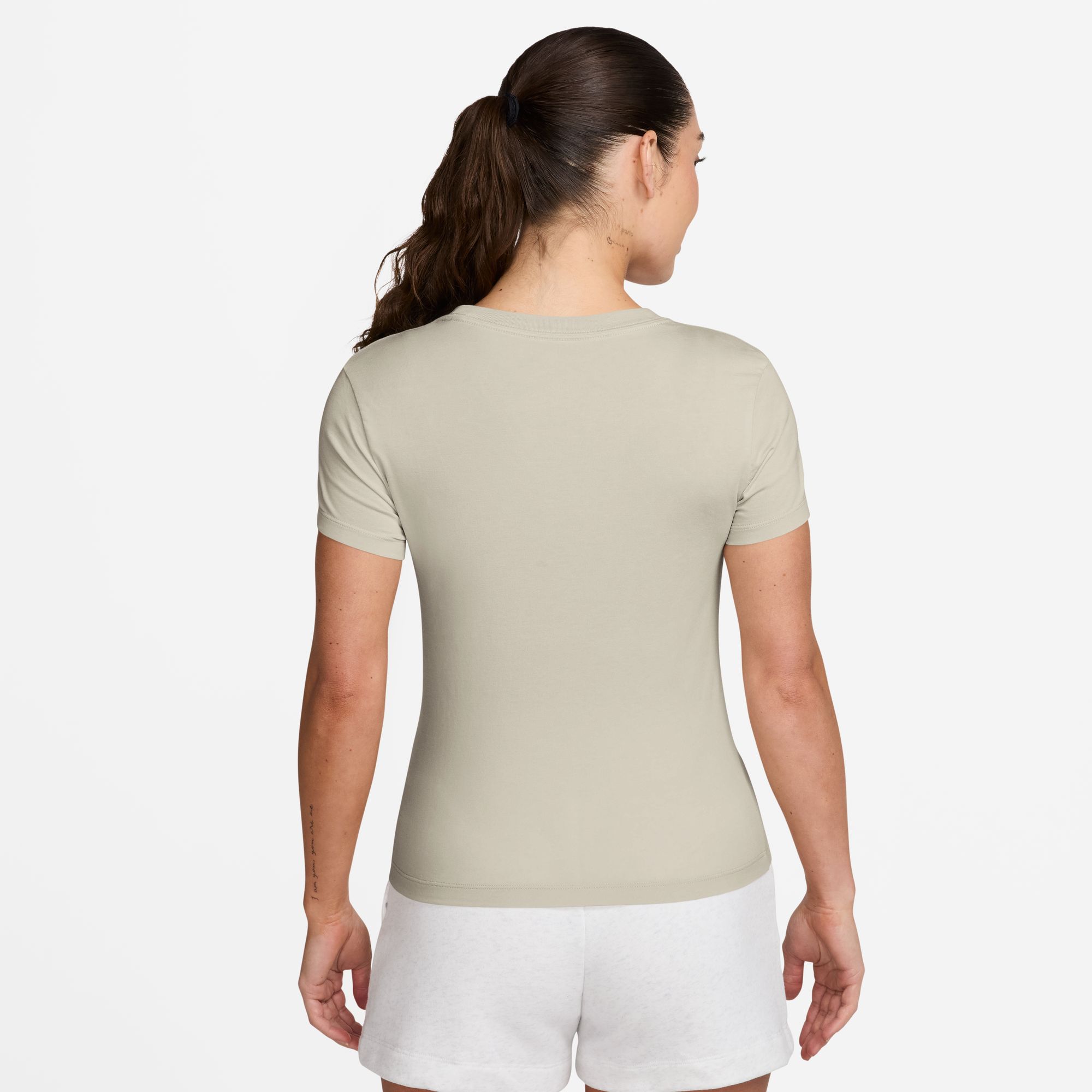 Nike Women's Sportswear Chill Knit T-Shirt product image