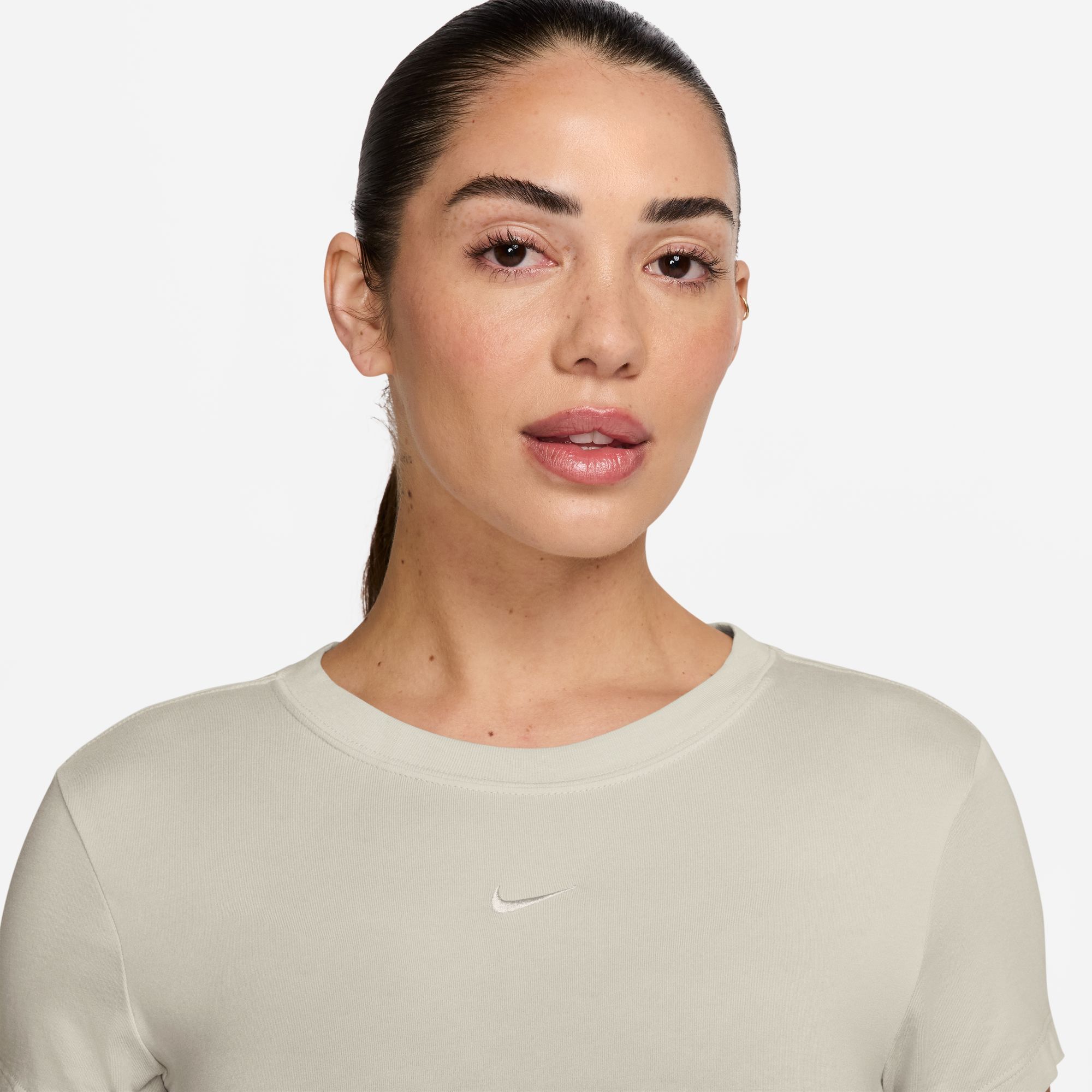 Nike Women's Sportswear Chill Knit T-Shirt product image