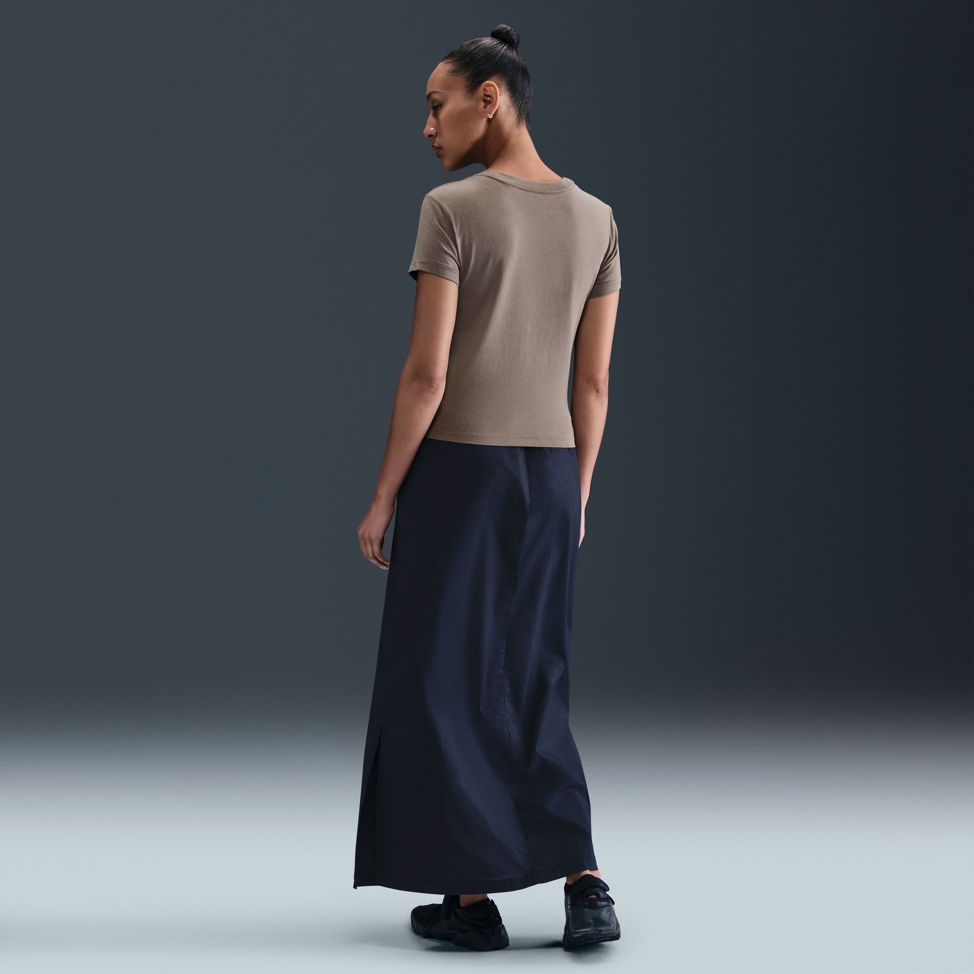 Nike Women's Sportswear Chill Knit T-Shirt product image