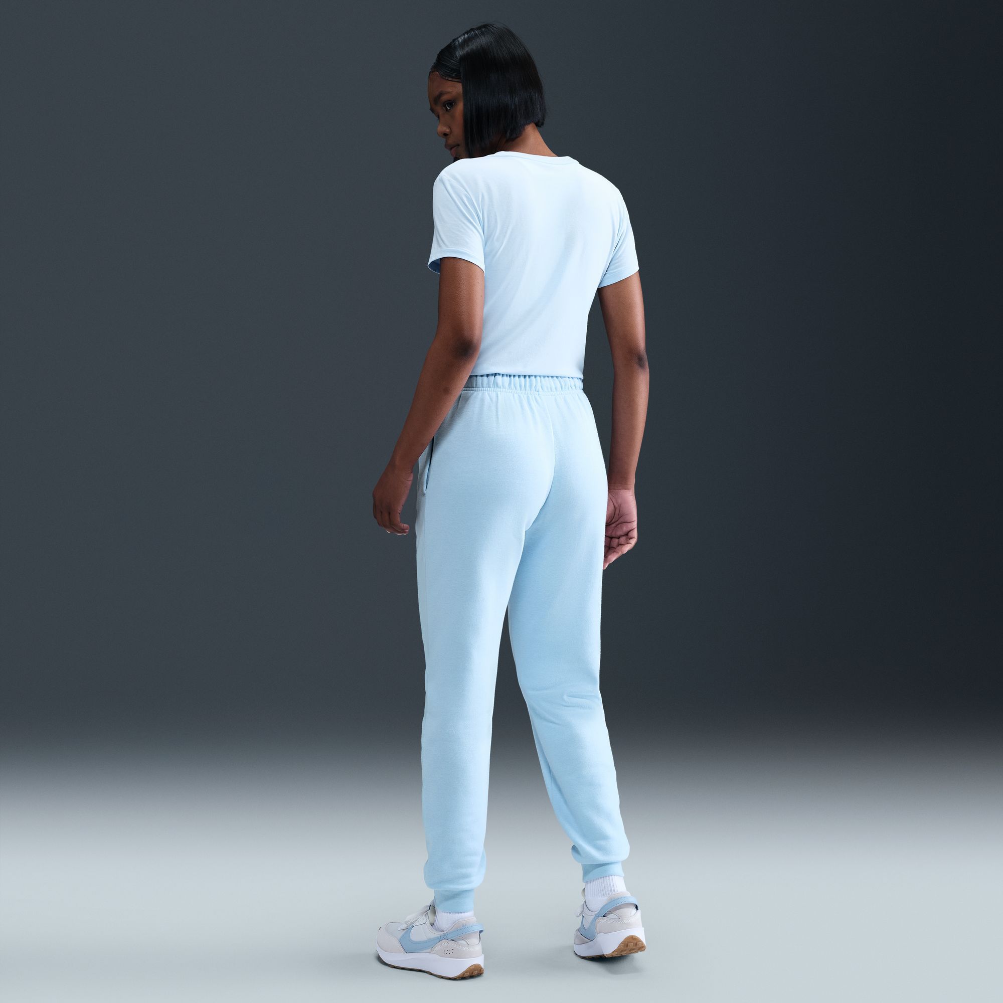 Nike Women's Sportswear Chill Knit T-Shirt product image