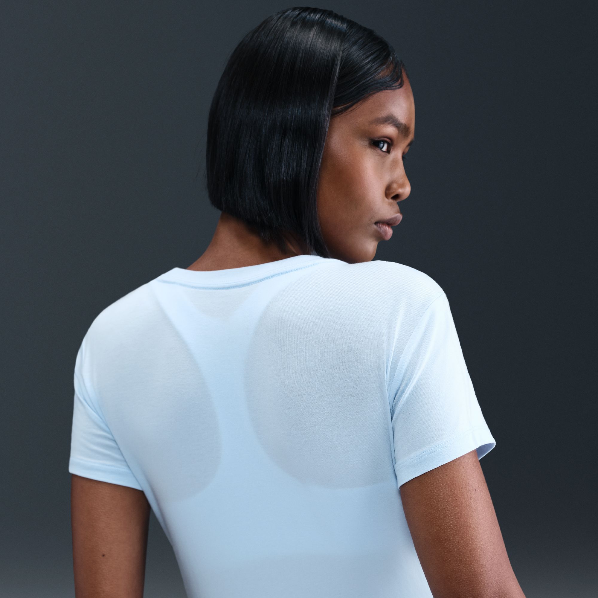 Nike Women's Sportswear Chill Knit T-Shirt product image