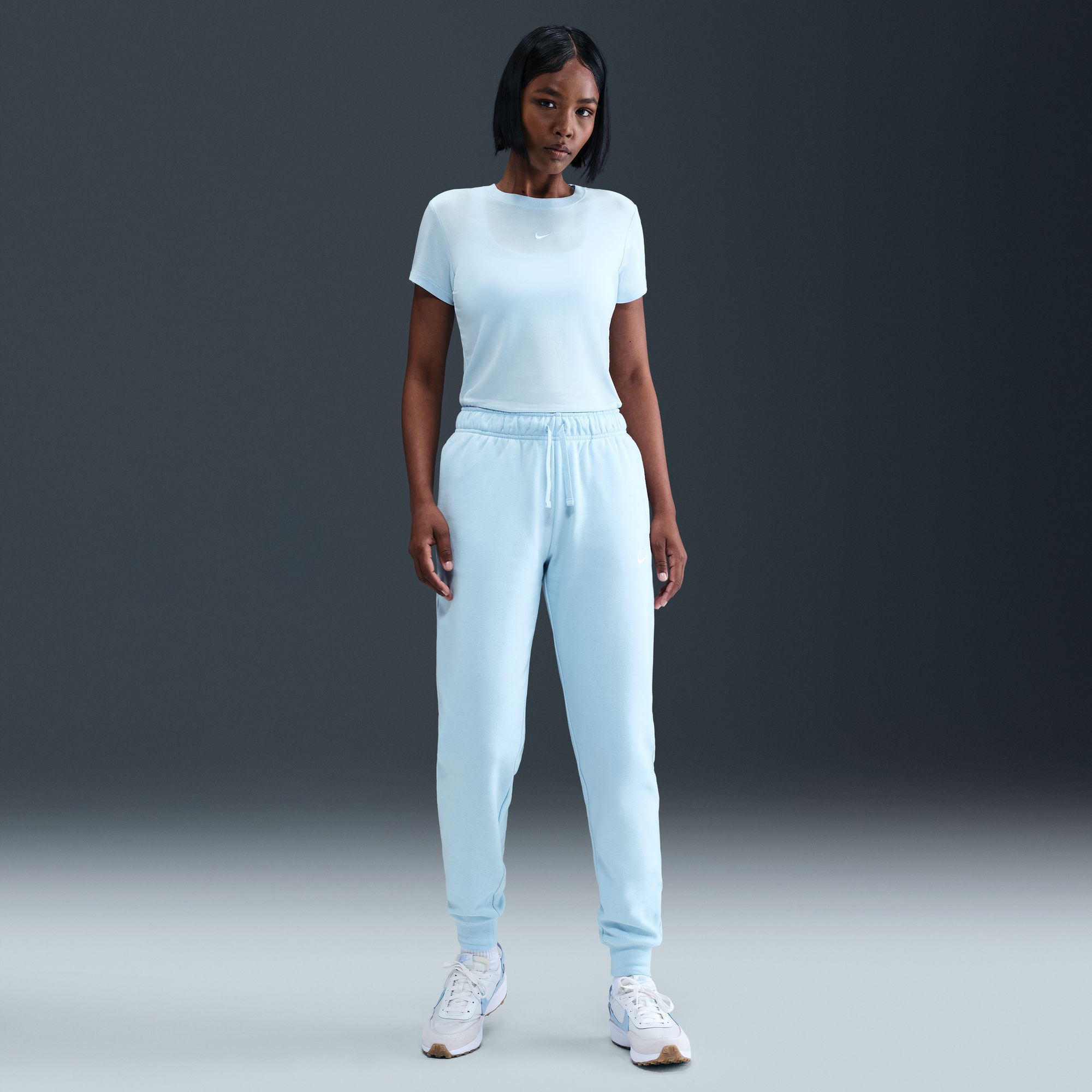 Nike Women's Sportswear Chill Knit T-Shirt product image