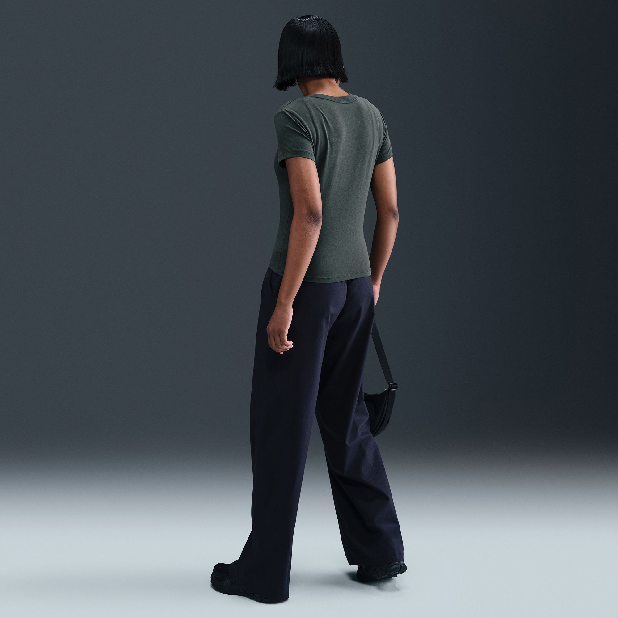 Nike Women's Sportswear Chill Knit T-Shirt product image