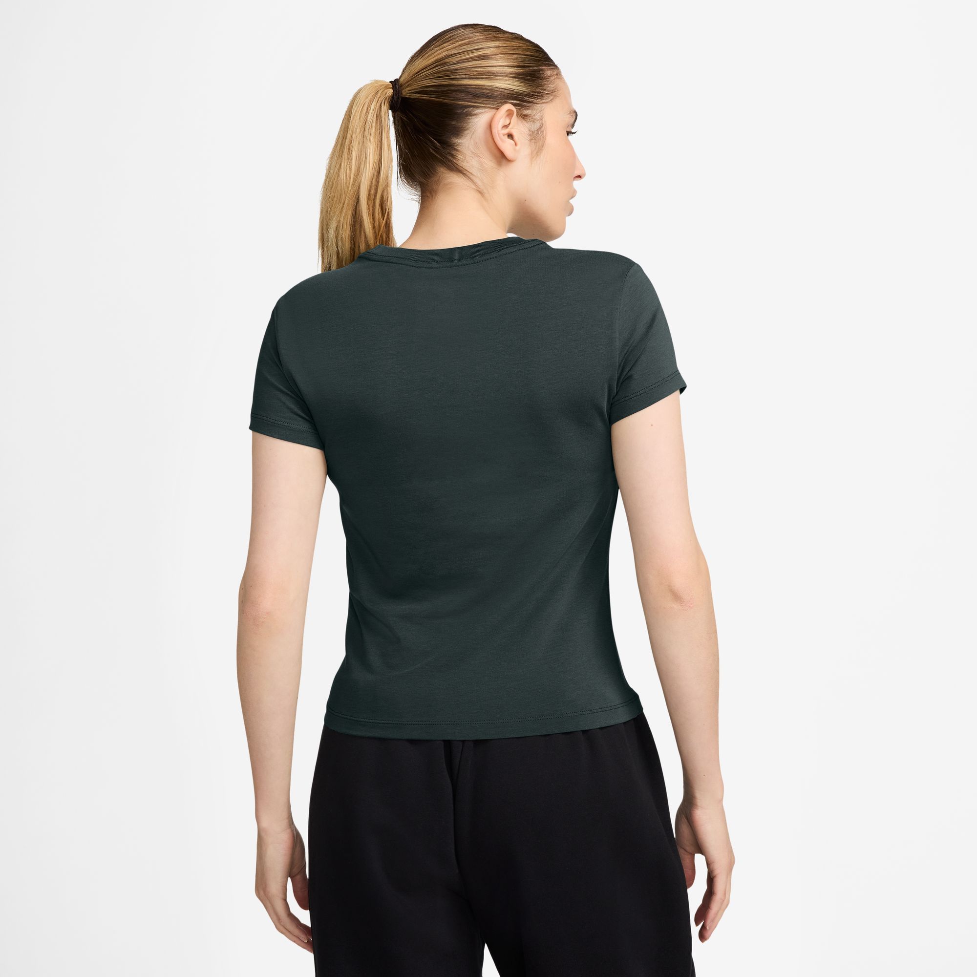 Nike Women's Sportswear Chill Knit T-Shirt product image