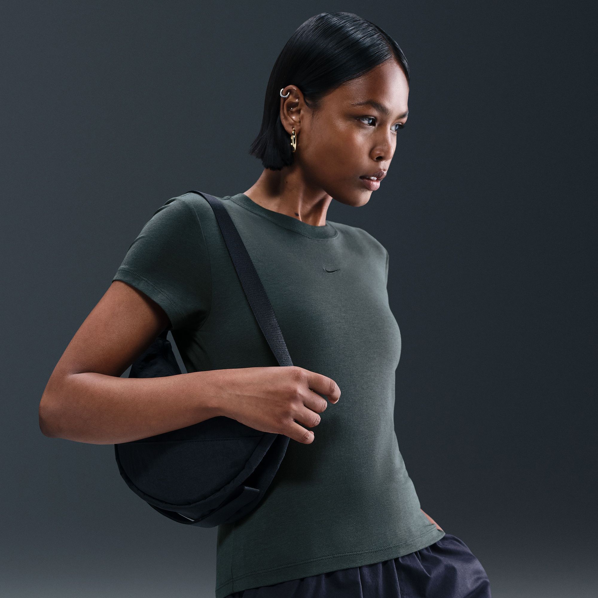 Nike Women's Sportswear Chill Knit T-Shirt product image