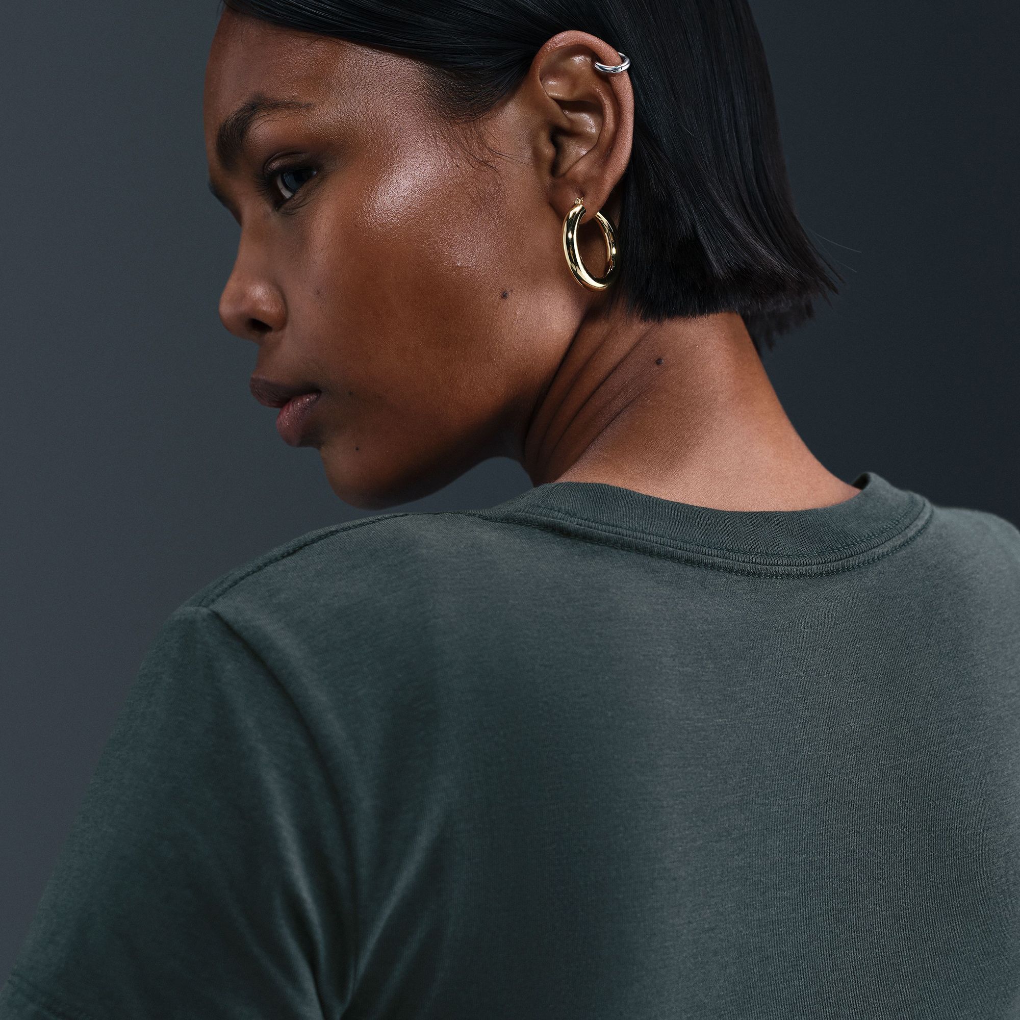 Nike Women's Sportswear Chill Knit T-Shirt product image