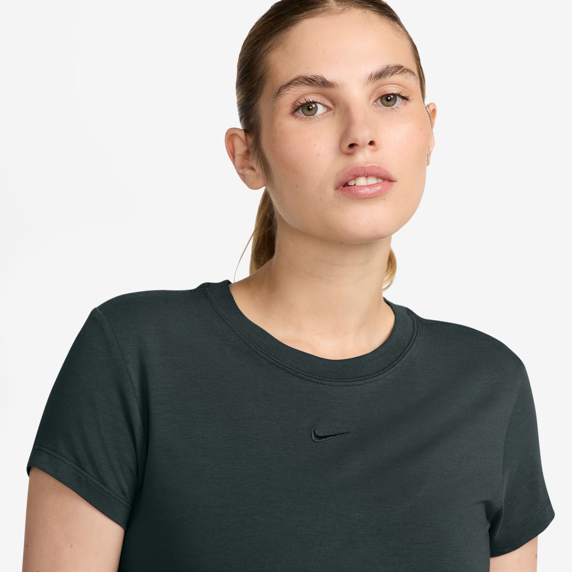 Nike Women's Sportswear Chill Knit T-Shirt product image