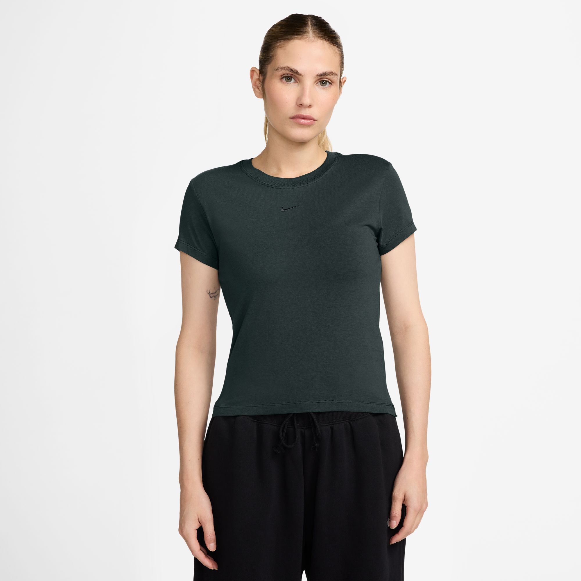 Nike Women's Sportswear Chill Knit T-Shirt product image