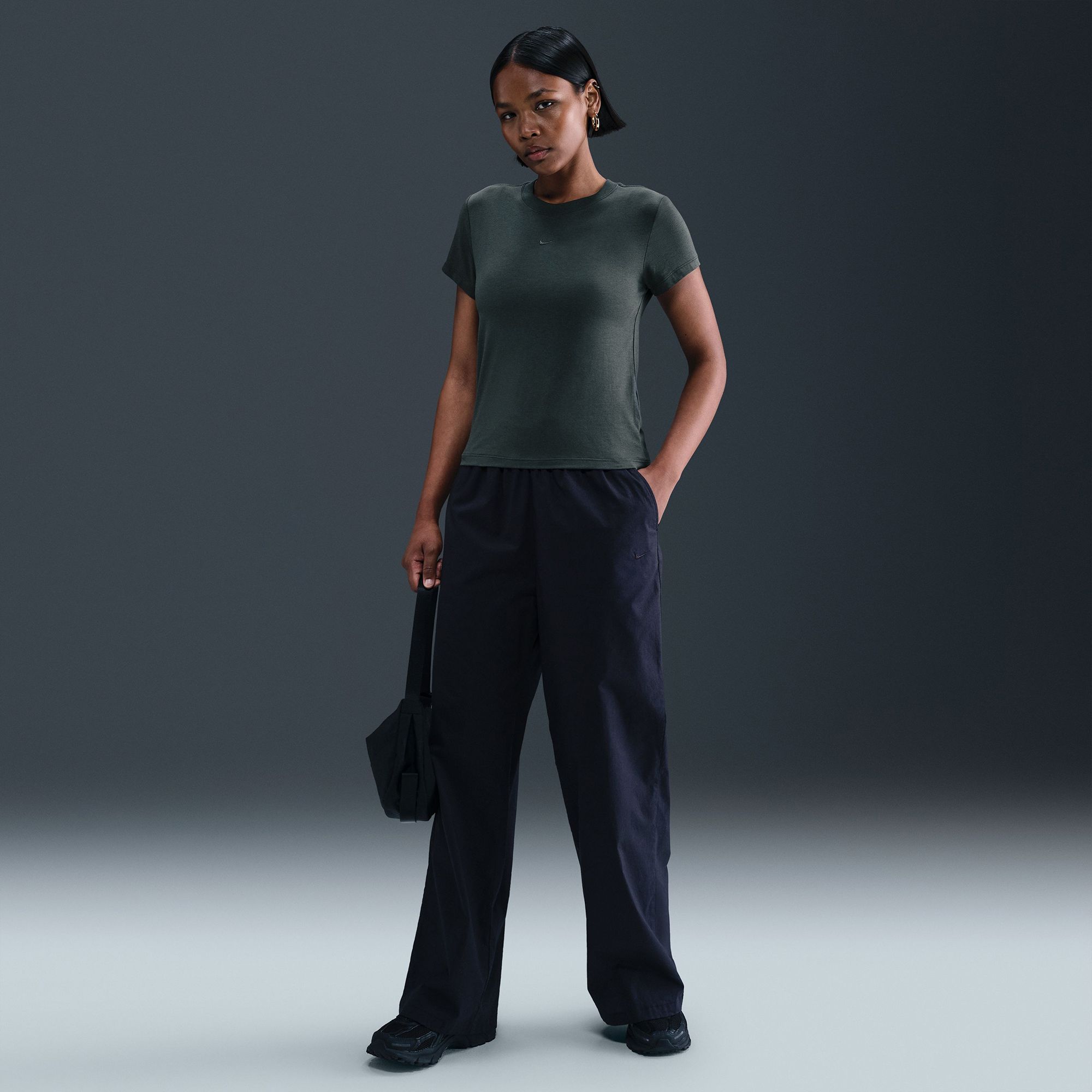 Nike Women's Sportswear Chill Knit T-Shirt product image