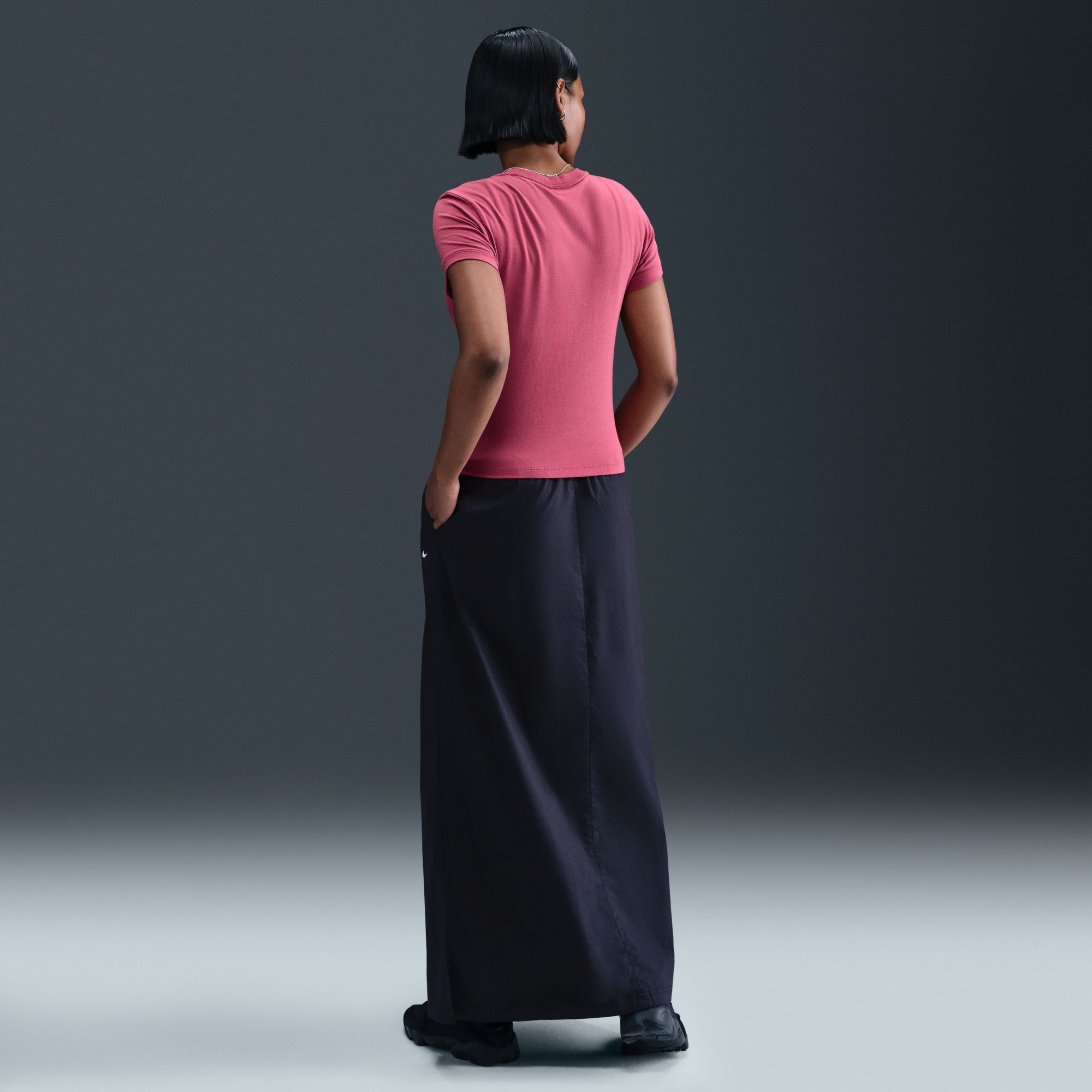 Nike Women's Sportswear Chill Knit T-Shirt product image