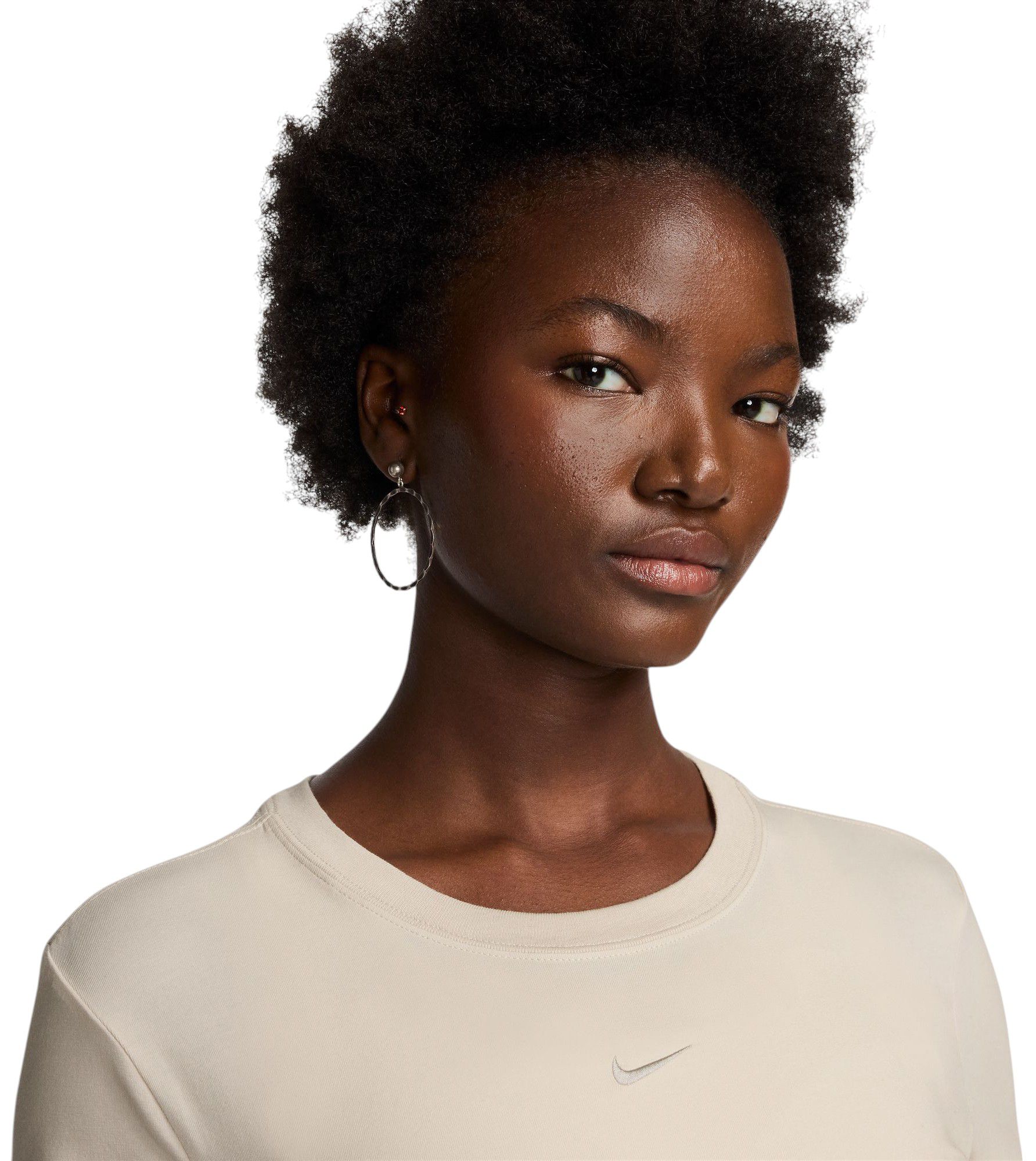 Nike Women's Sportswear Chill Knit T-Shirt product image