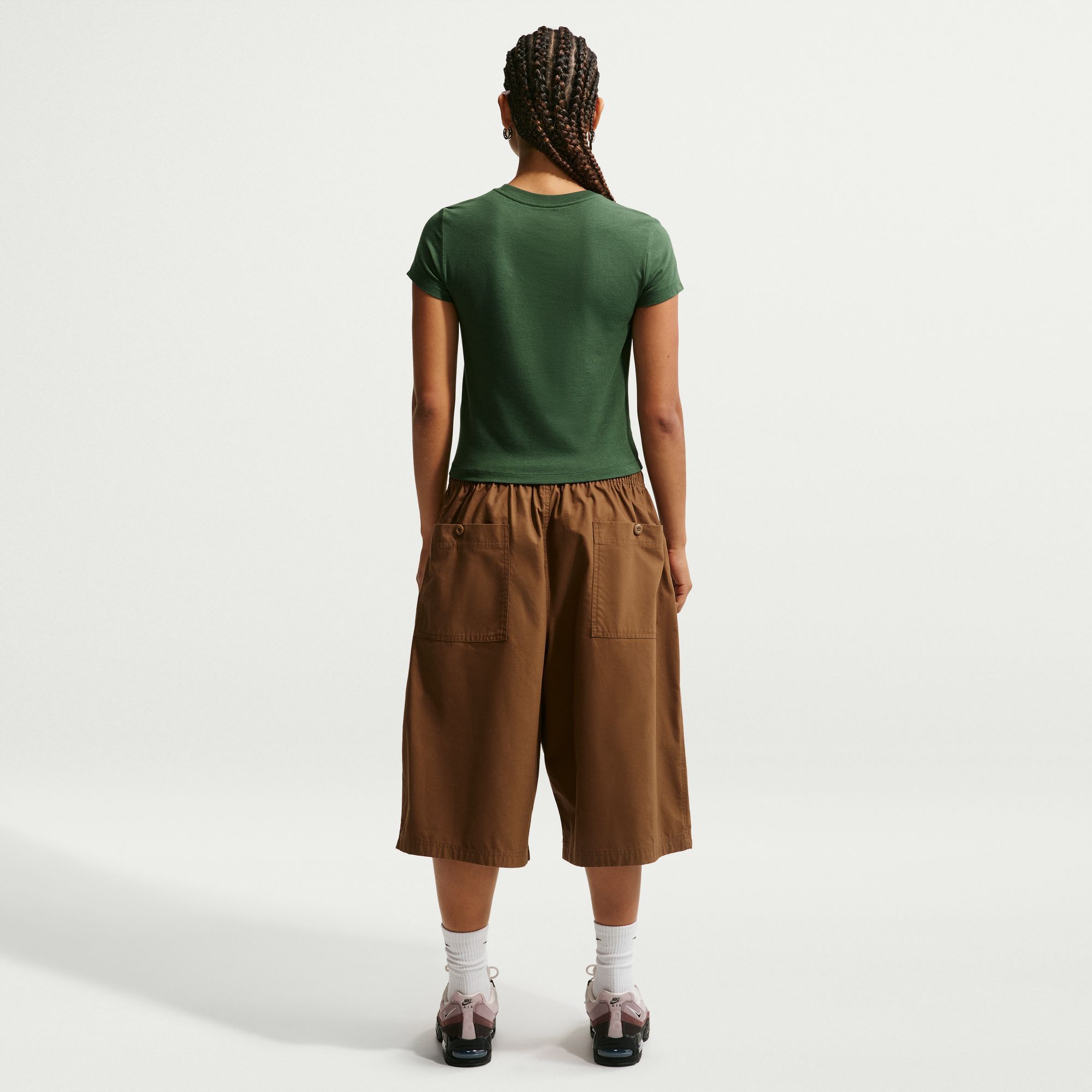 Nike Women's Sportswear Chill Knit T-Shirt product image