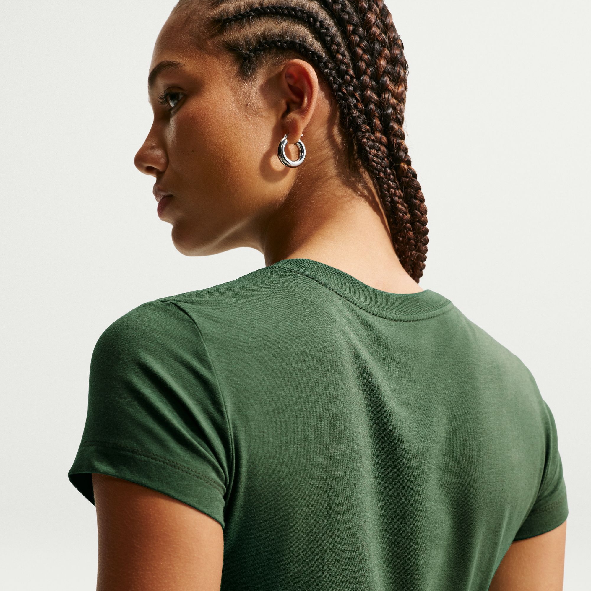 Nike Women's Sportswear Chill Knit T-Shirt product image