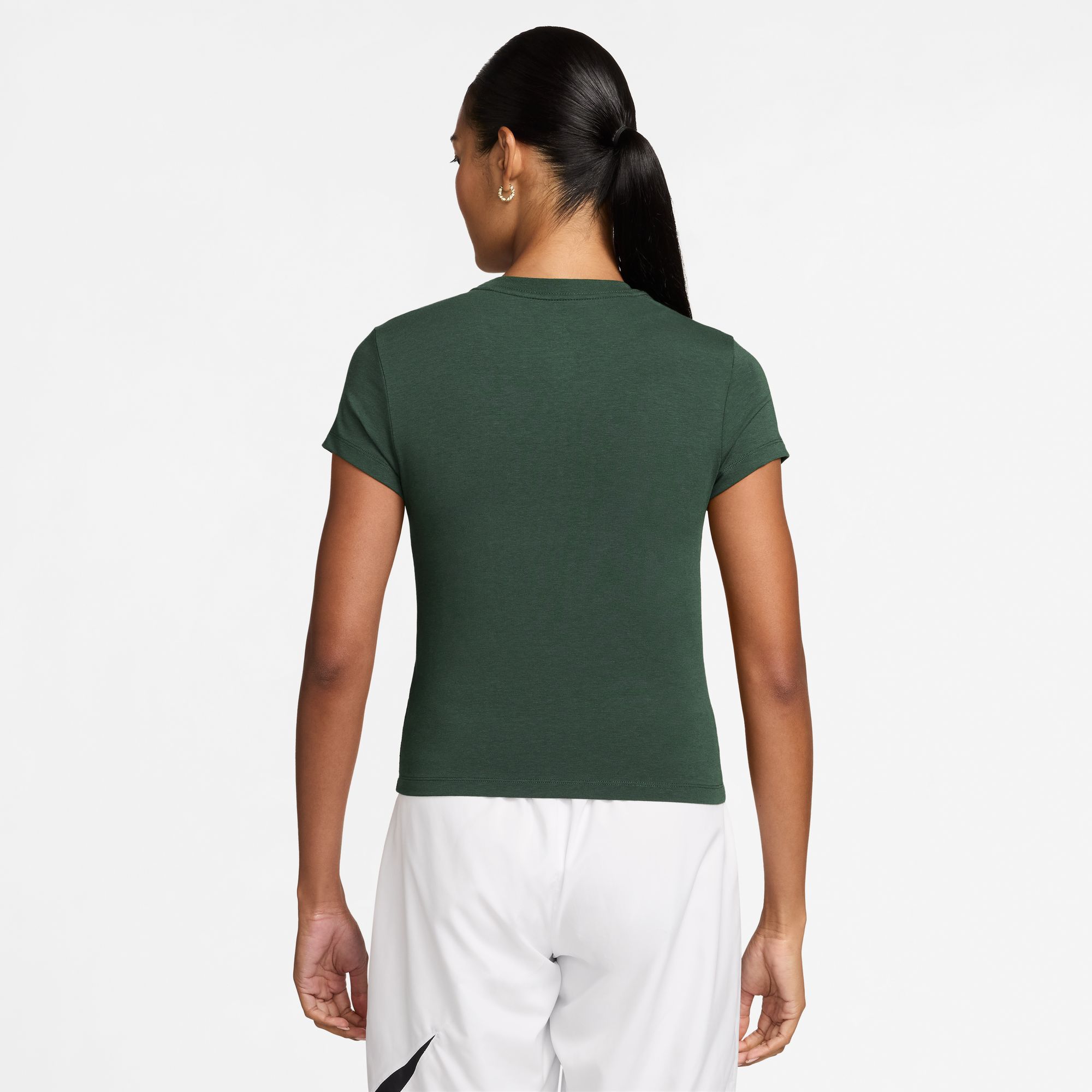 Nike Women's Sportswear Chill Knit T-Shirt product image