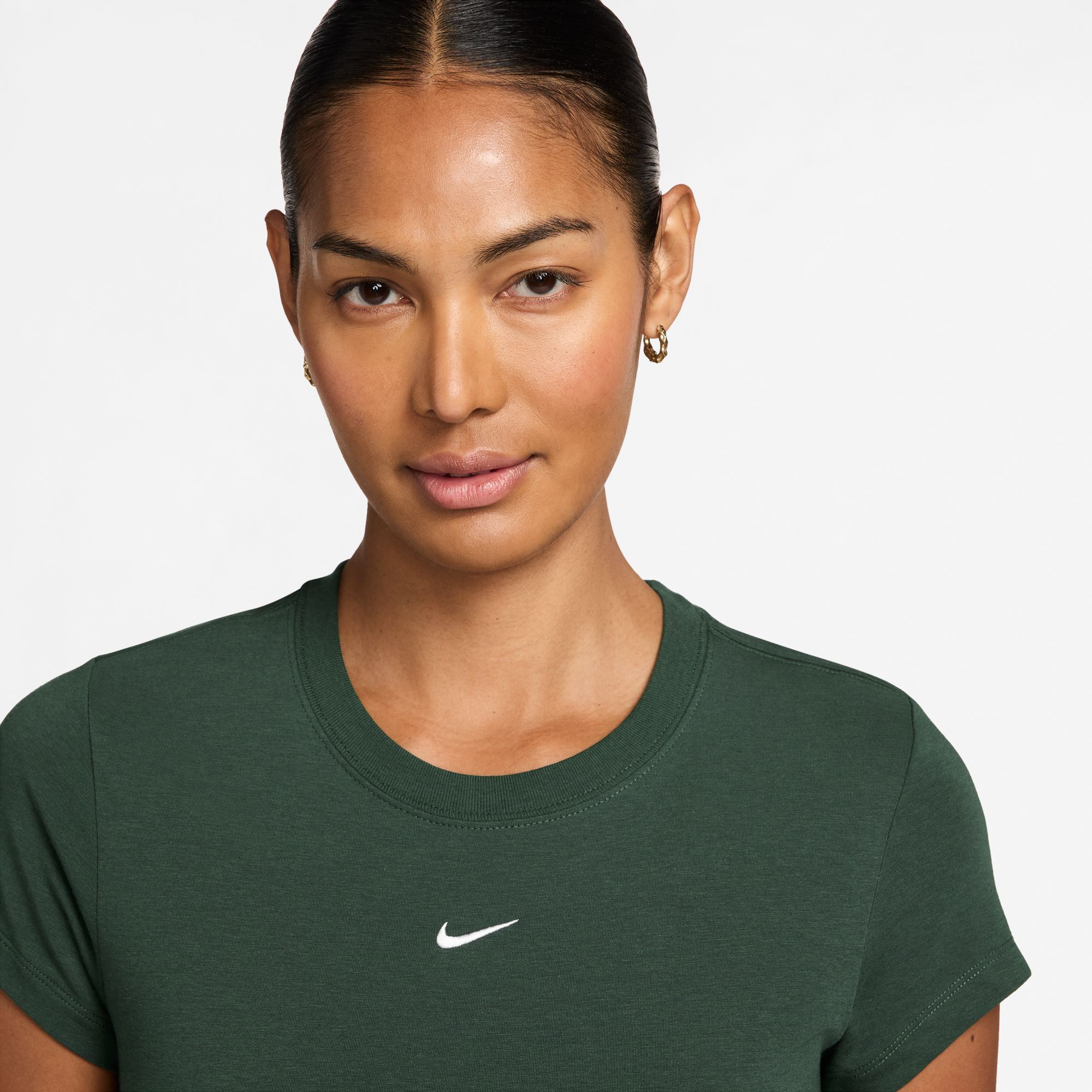Nike Women's Sportswear Chill Knit T-Shirt product image