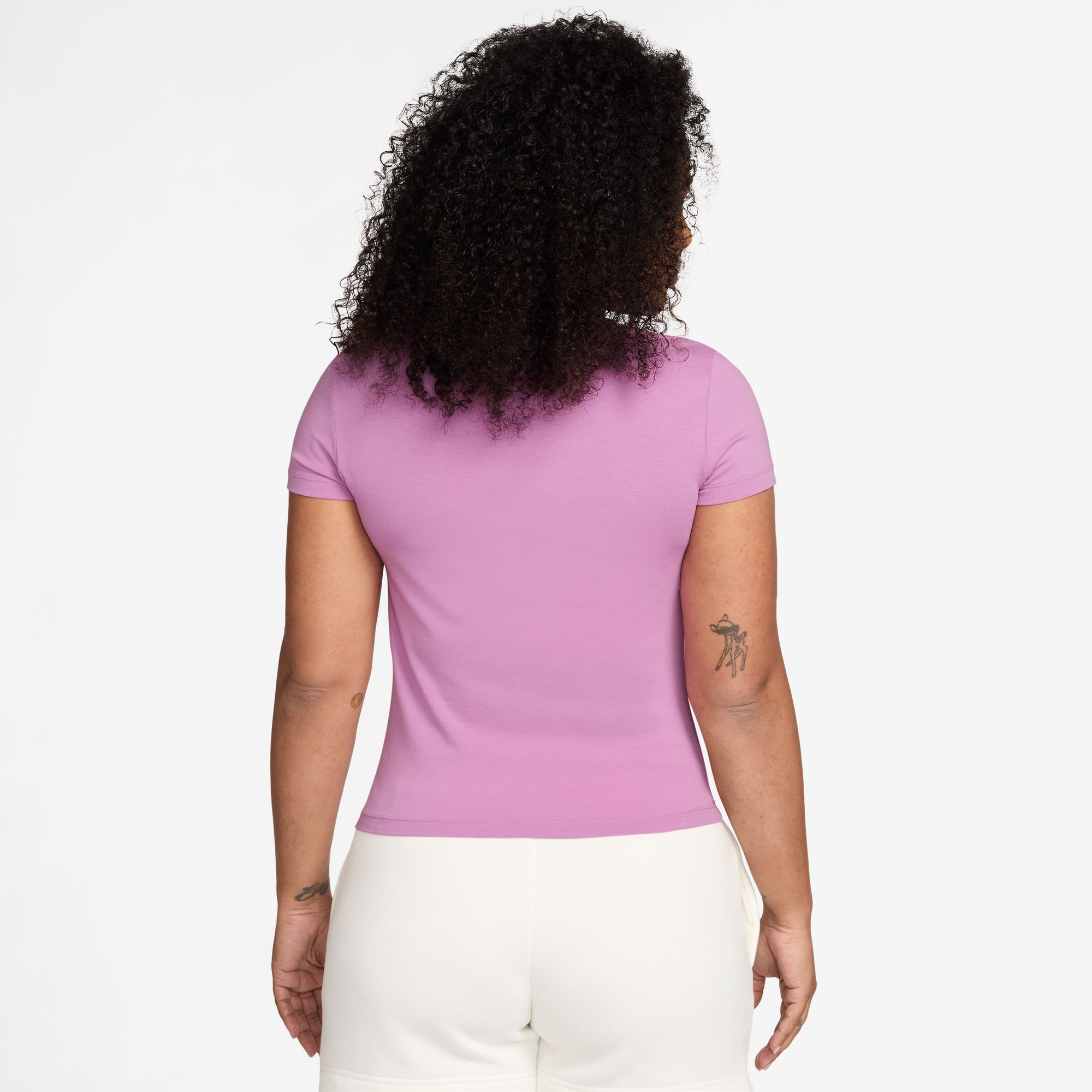 Nike Women's Sportswear Chill Knit T-Shirt product image
