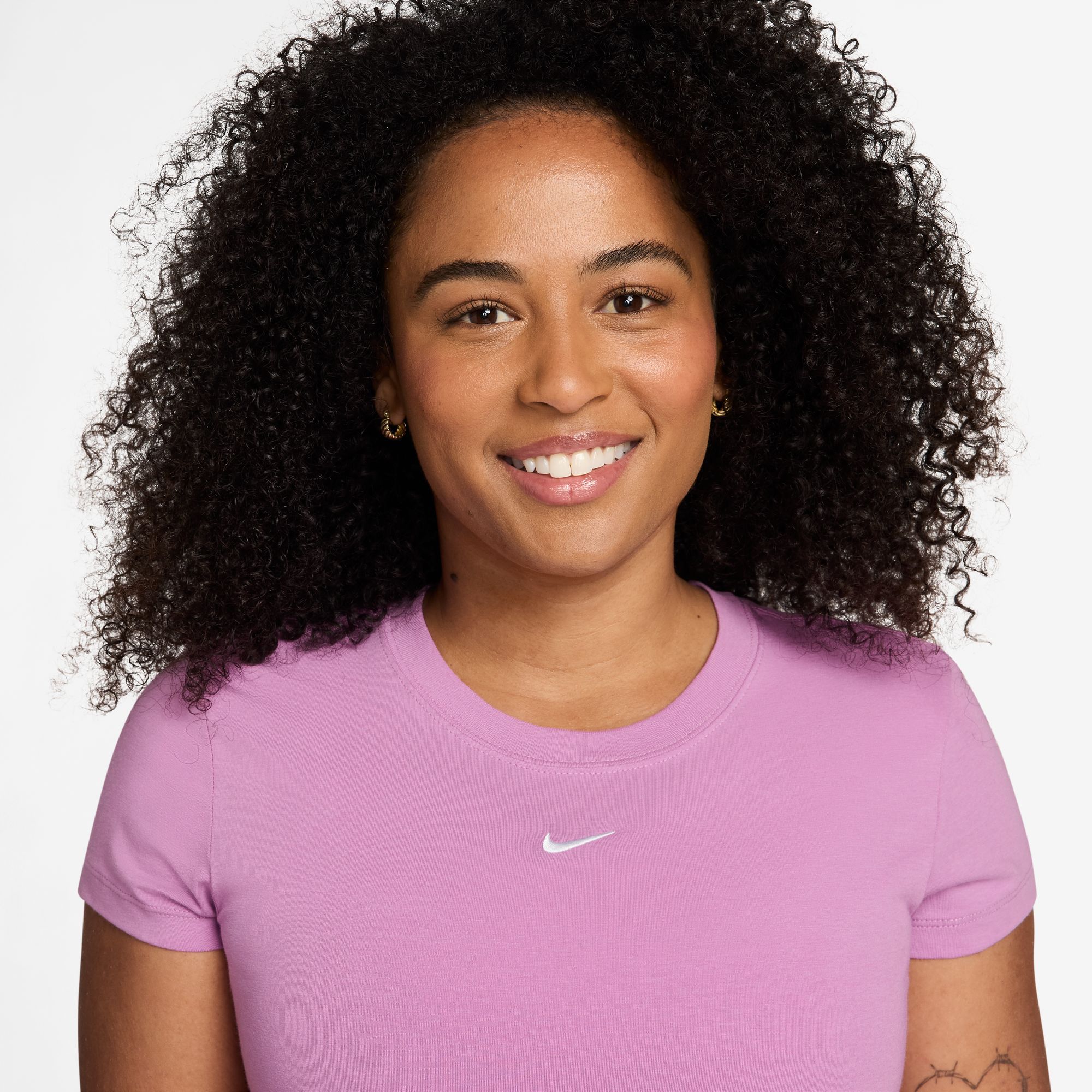 Nike Women's Sportswear Chill Knit T-Shirt product image