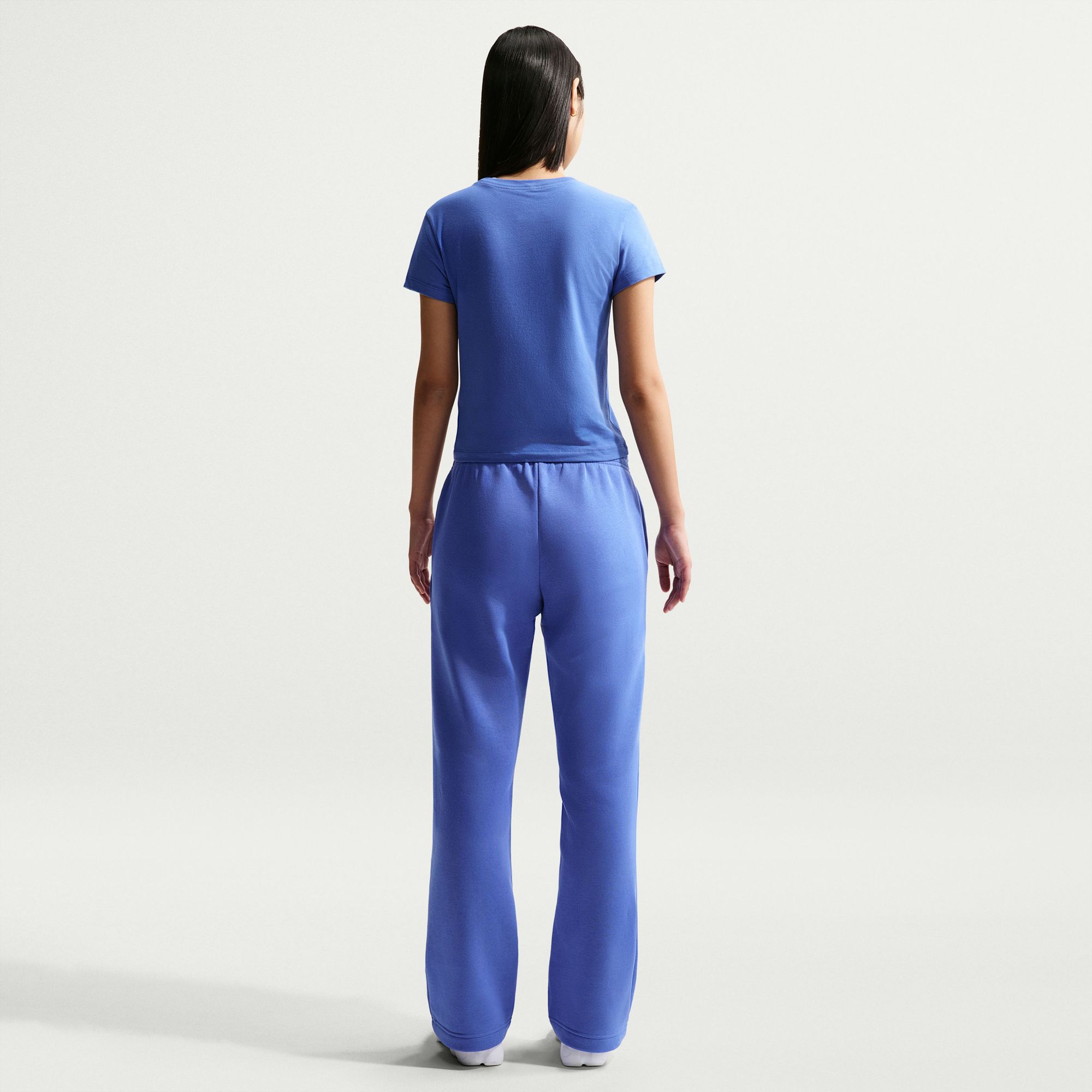 Nike Women's Sportswear Chill Knit T-Shirt product image