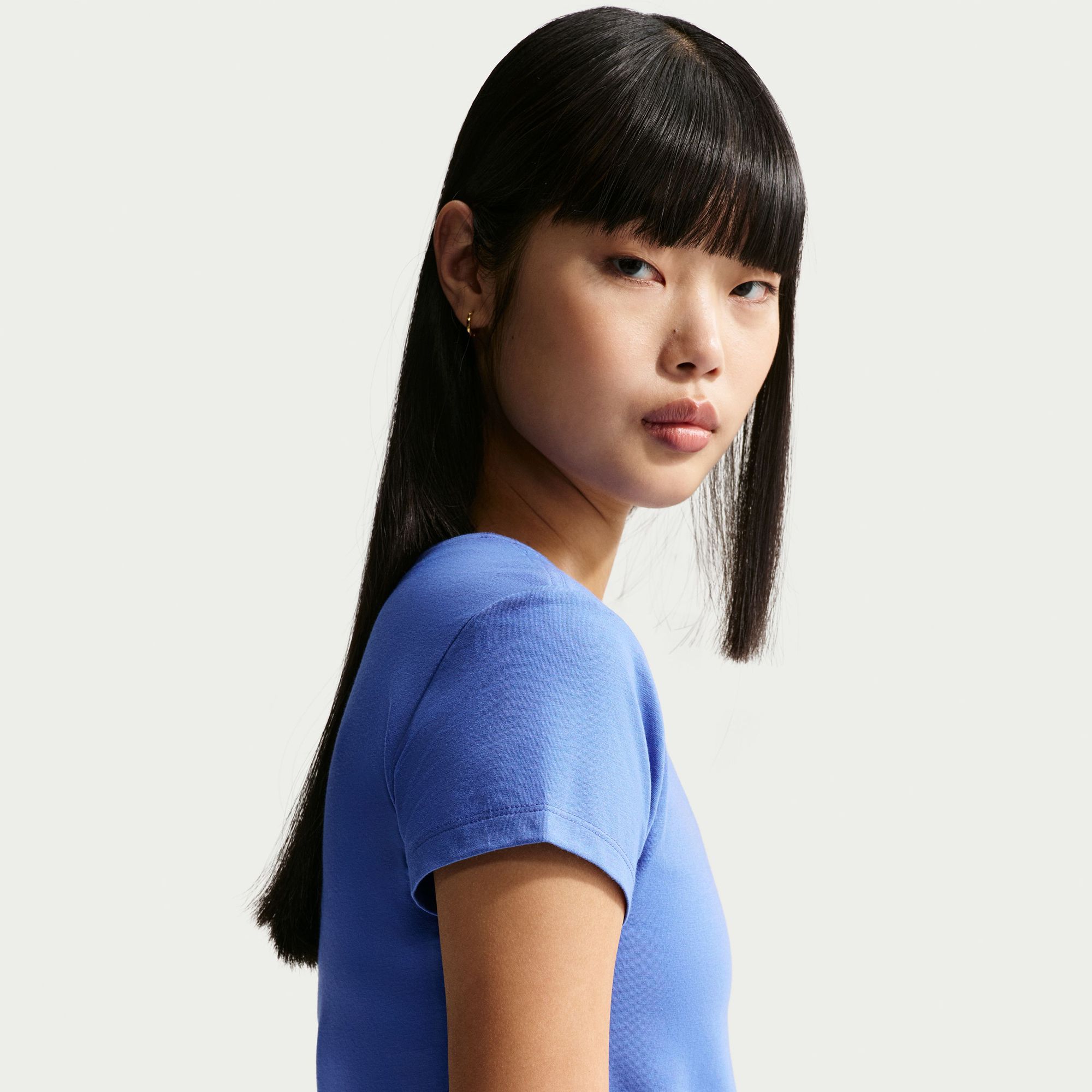 Nike Women's Sportswear Chill Knit T-Shirt product image