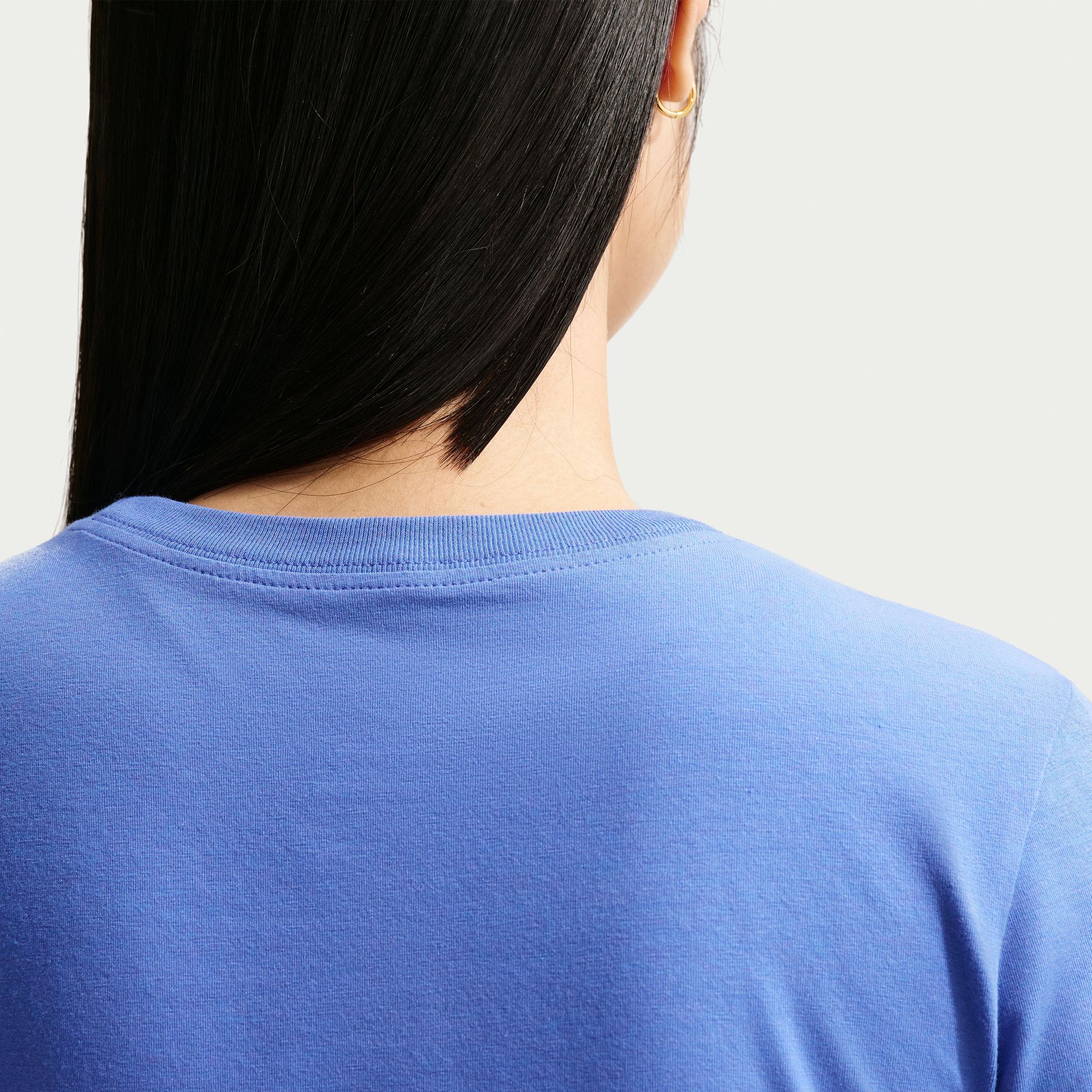 Nike Women's Sportswear Chill Knit T-Shirt product image