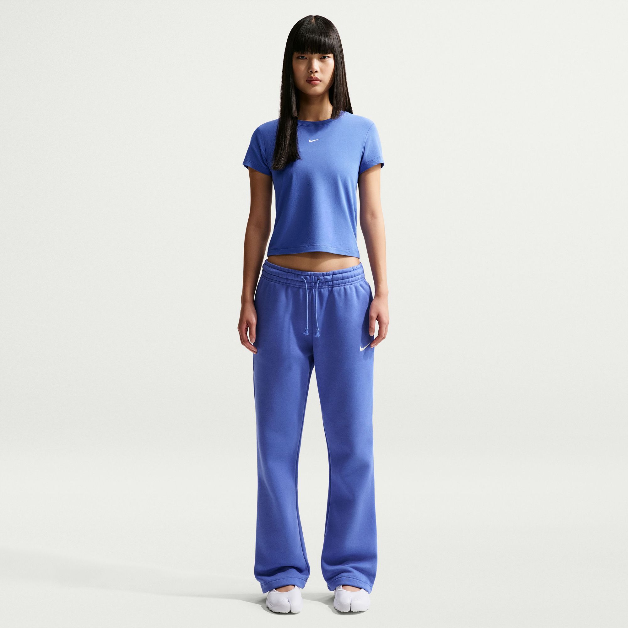 Nike Women's Sportswear Chill Knit T-Shirt product image
