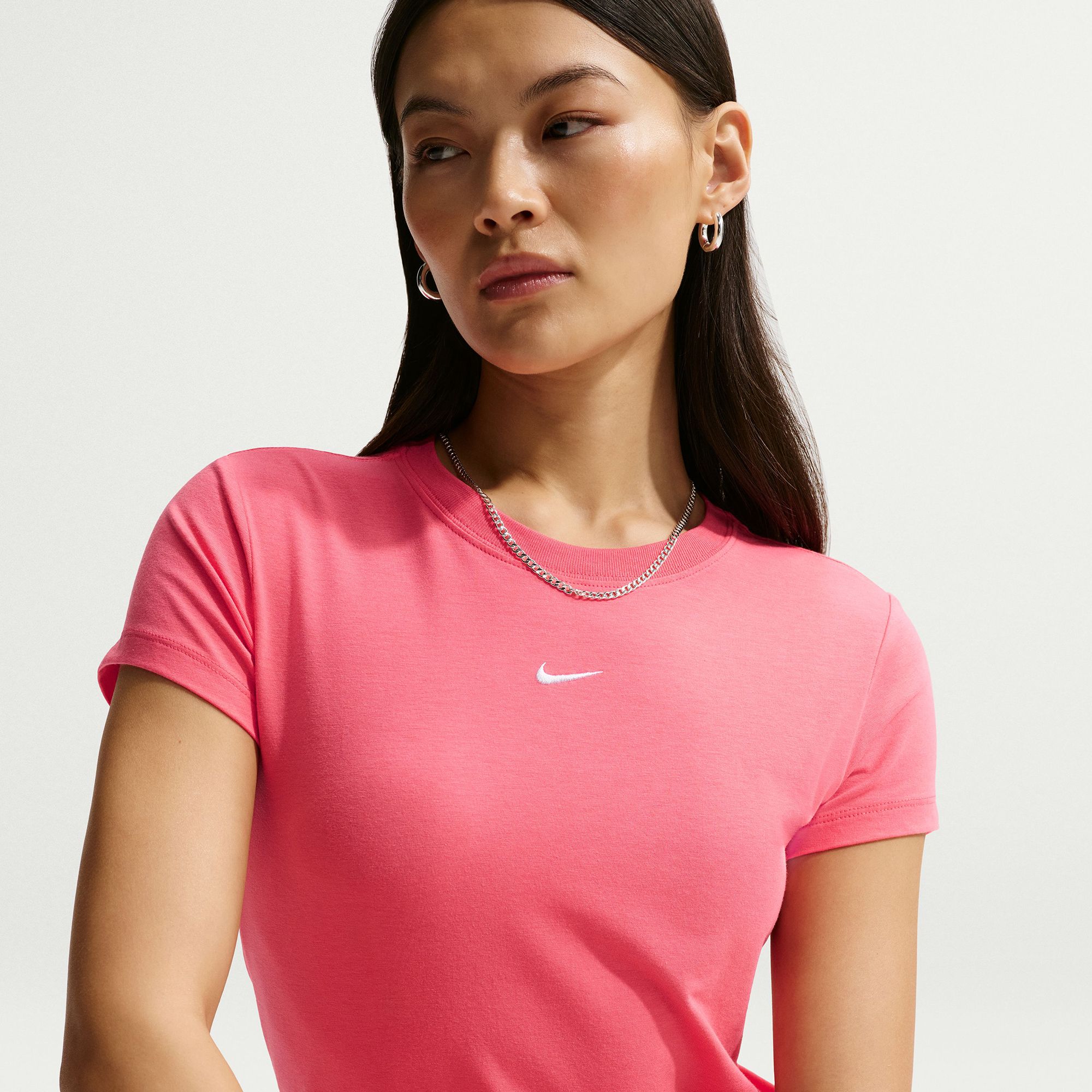 Nike Women's Sportswear Chill Knit T-Shirt product image