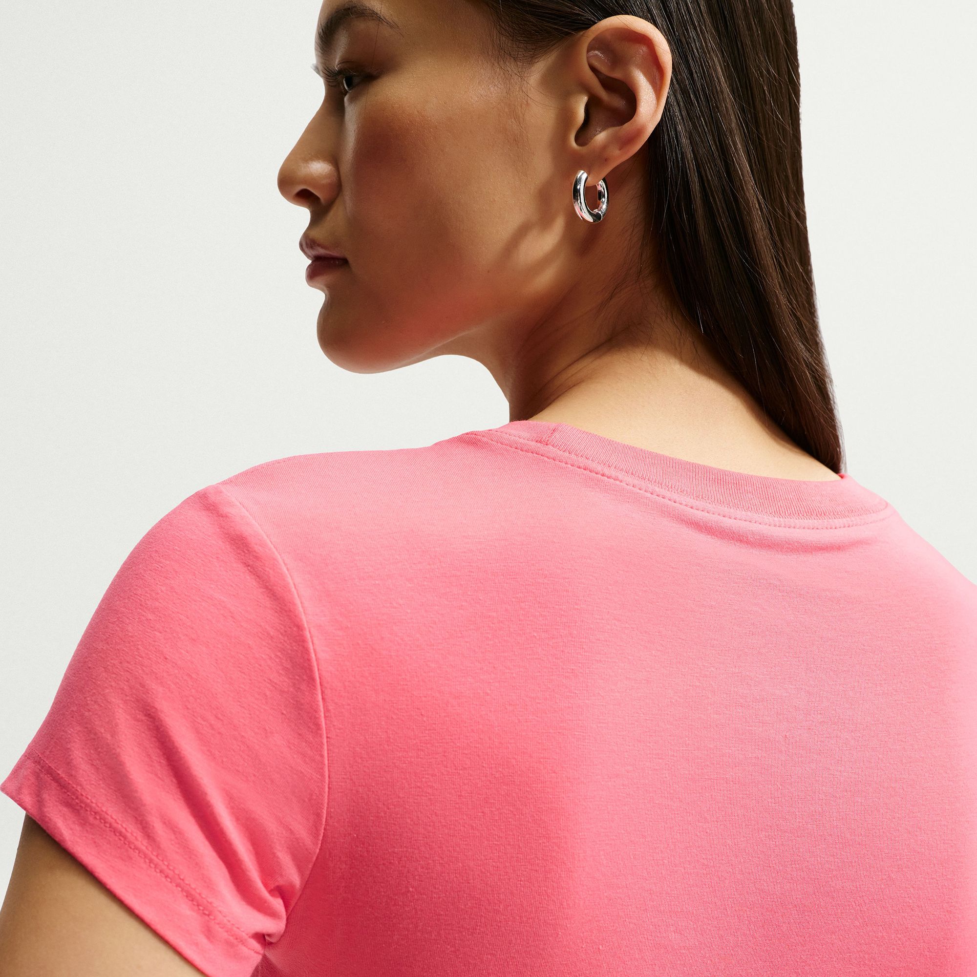 Nike Women's Sportswear Chill Knit T-Shirt product image