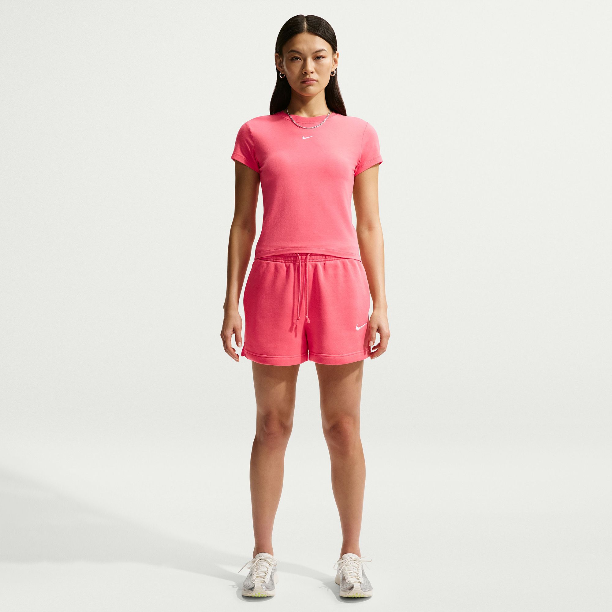 Nike Women's Sportswear Chill Knit T-Shirt product image
