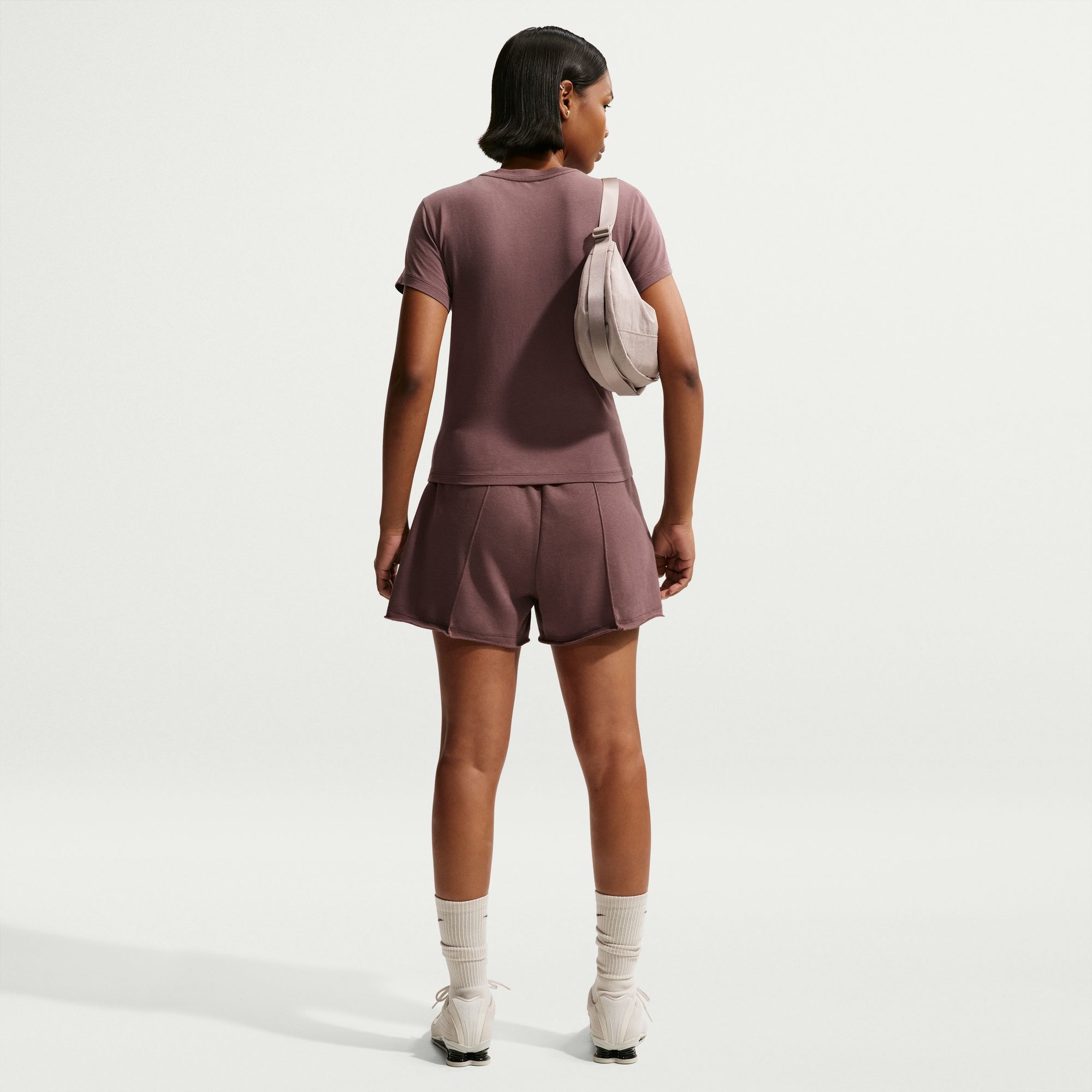 Nike Women's Sportswear Chill Knit T-Shirt product image