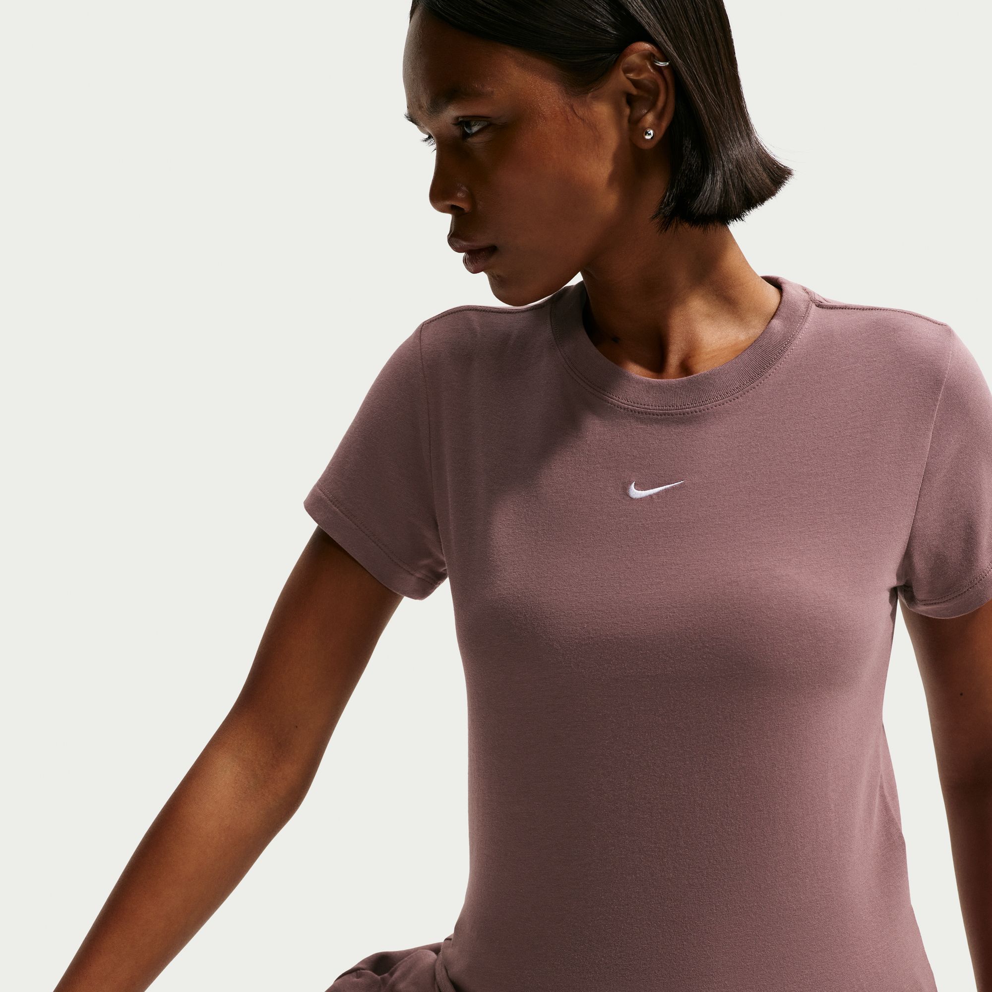 Nike Women's Sportswear Chill Knit T-Shirt product image