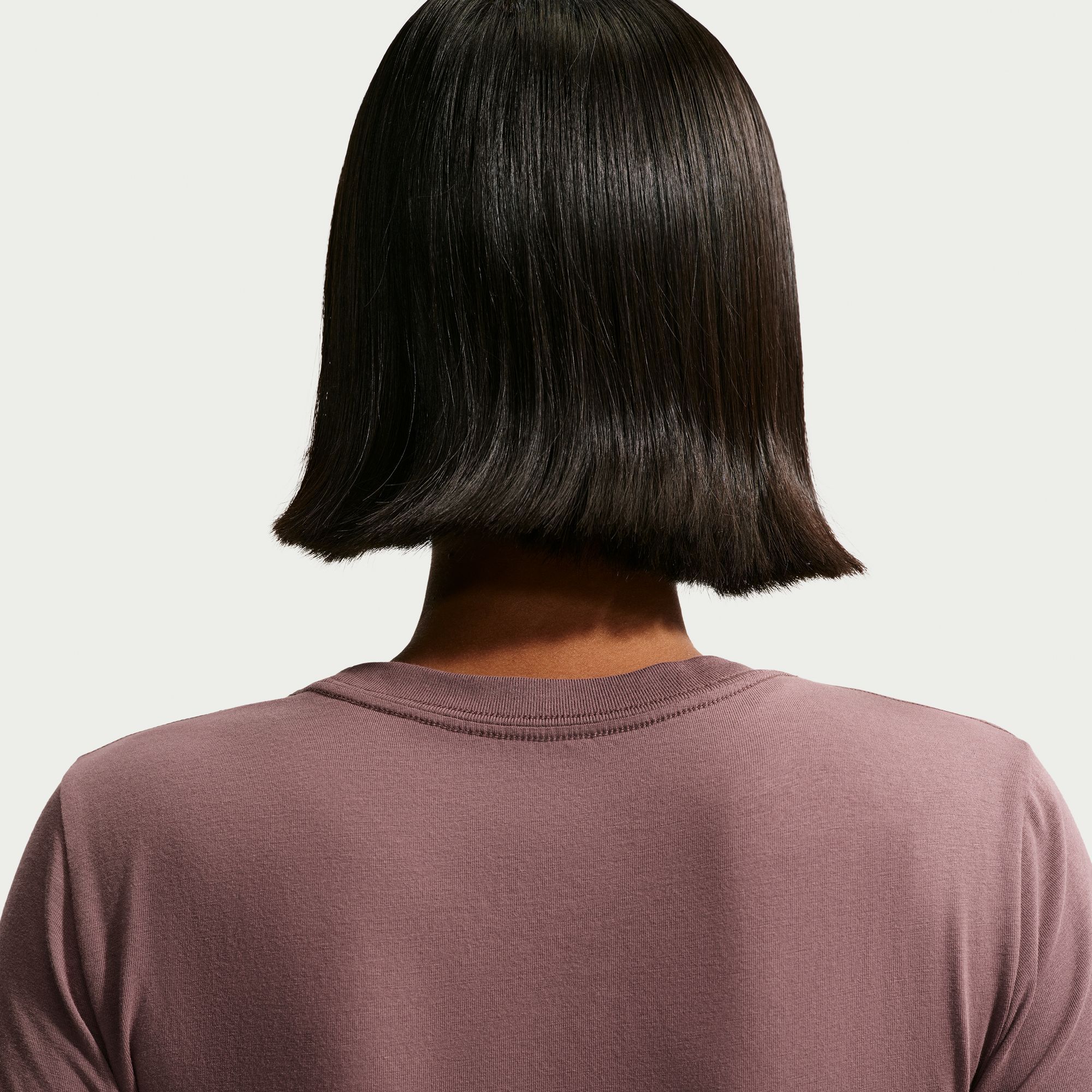 Nike Women's Sportswear Chill Knit T-Shirt product image