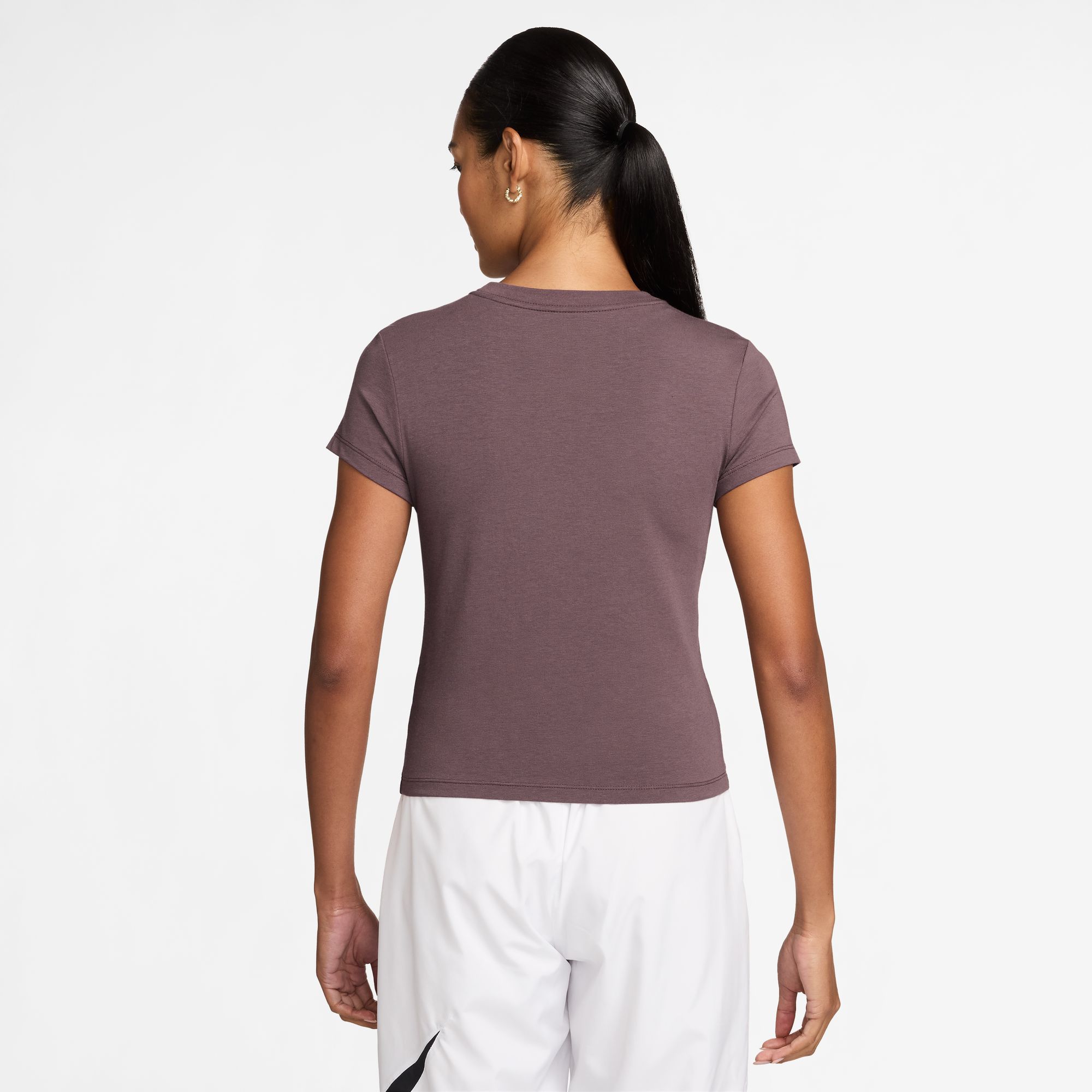 Nike Women's Sportswear Chill Knit T-Shirt product image