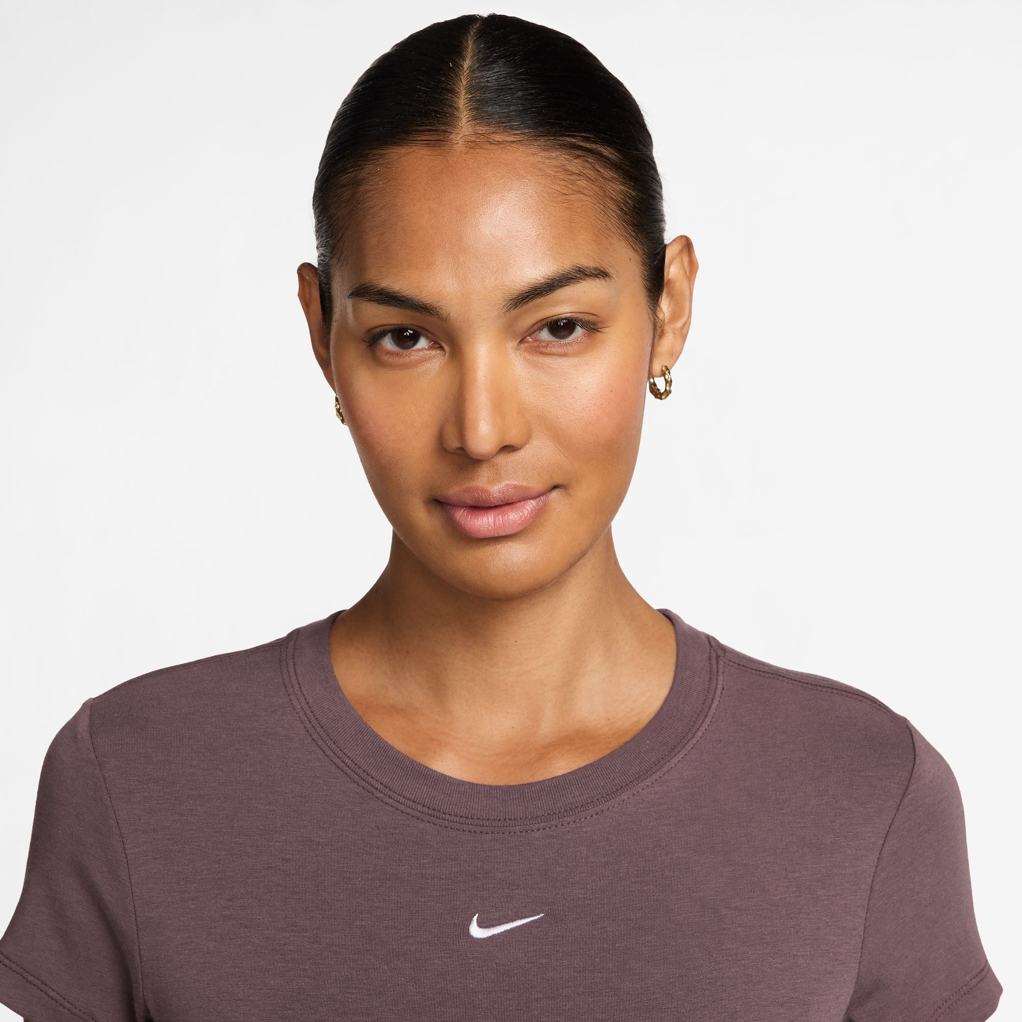 Nike Women's Sportswear Chill Knit T-Shirt product image