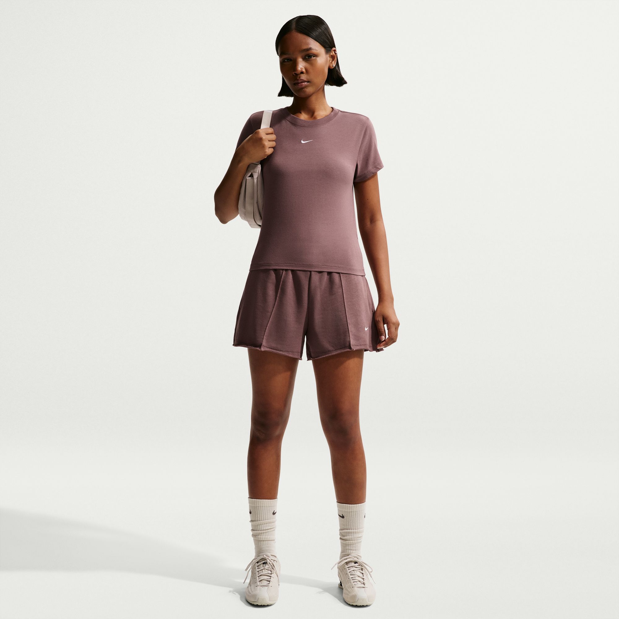Nike Women's Sportswear Chill Knit T-Shirt product image