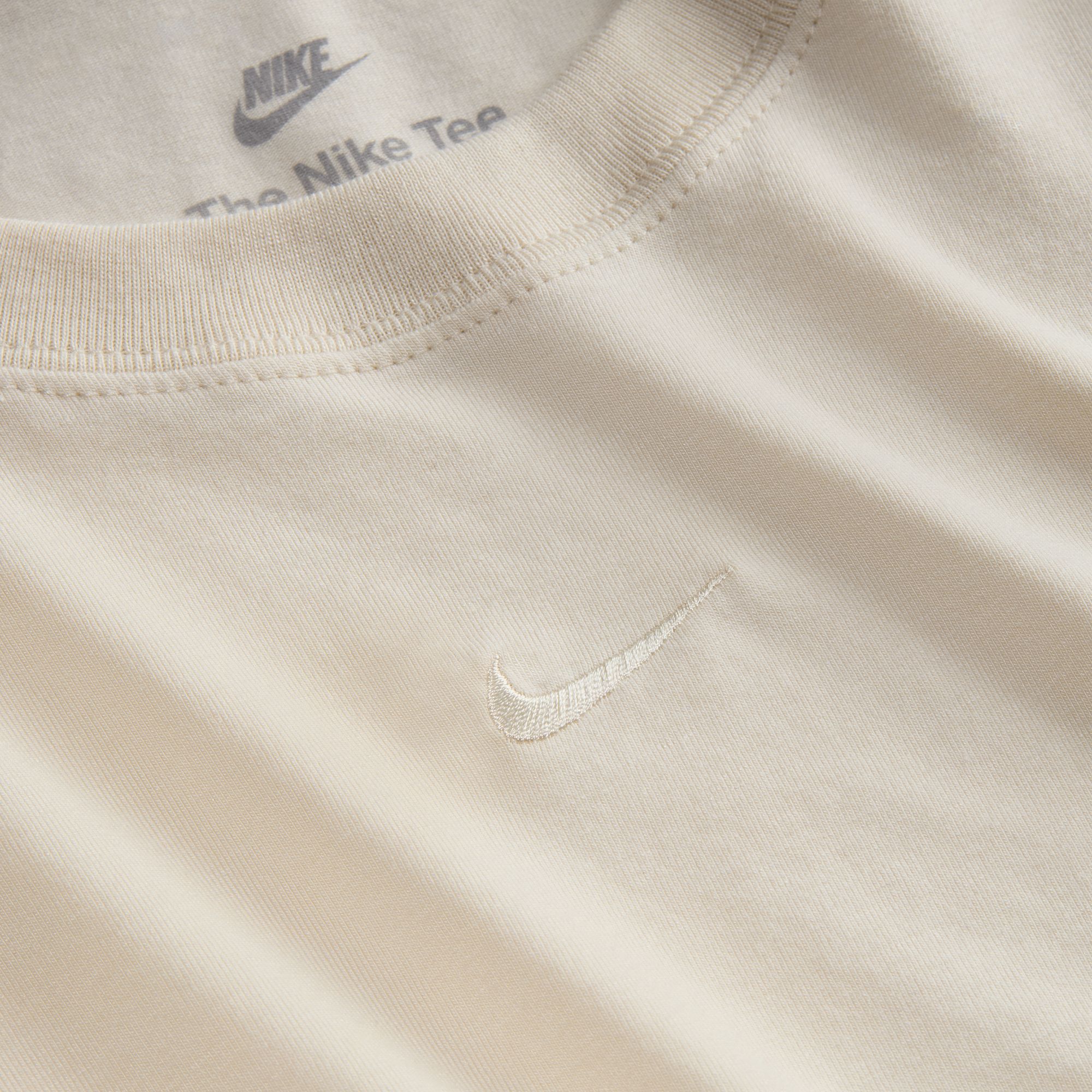 Nike Women's Sportswear Chill Knit T-Shirt product image