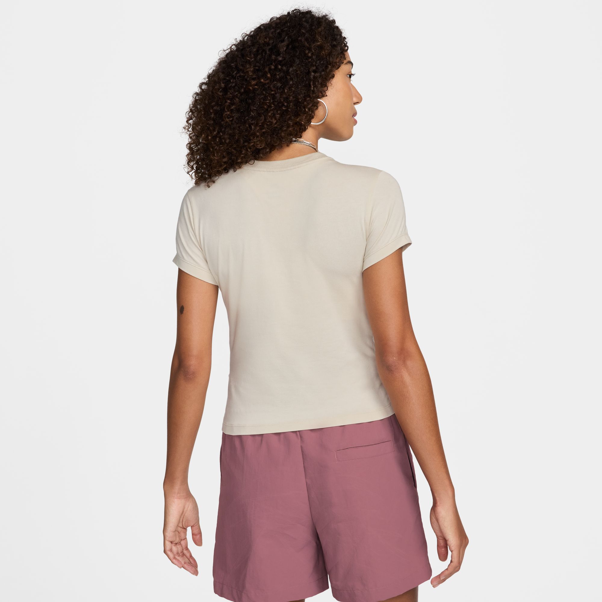 Nike Women's Sportswear Chill Knit T-Shirt product image
