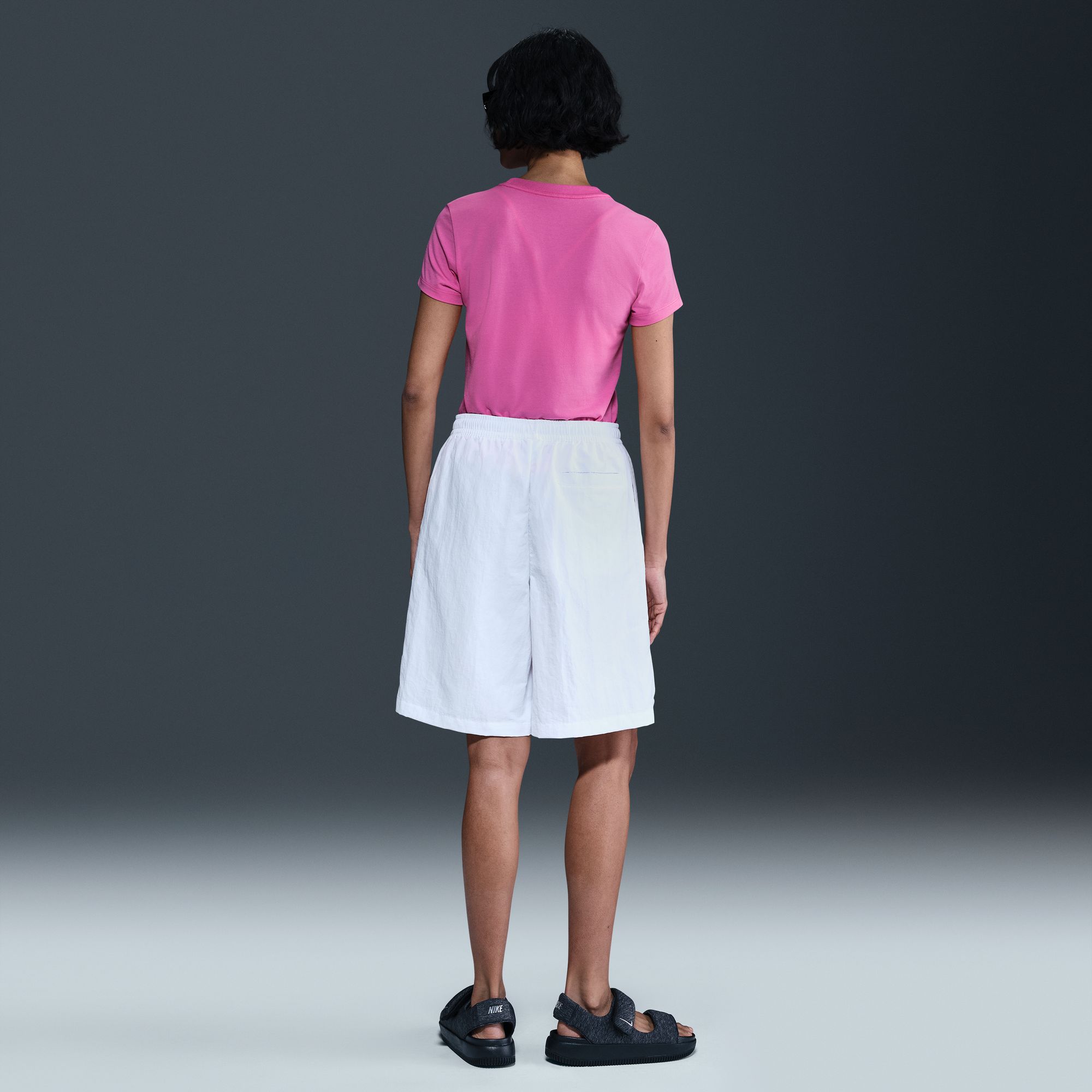 Nike Women's Sportswear Chill Knit T-Shirt product image