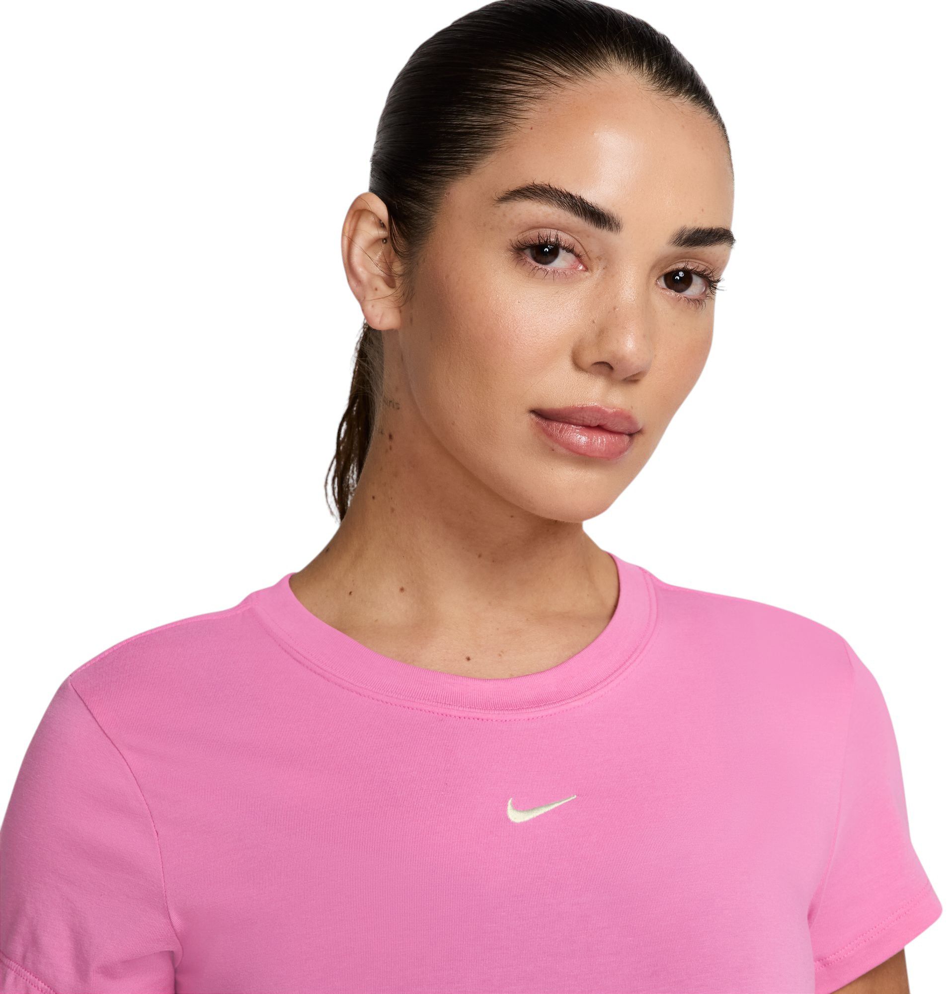 Nike Women's Sportswear Chill Knit T-Shirt product image