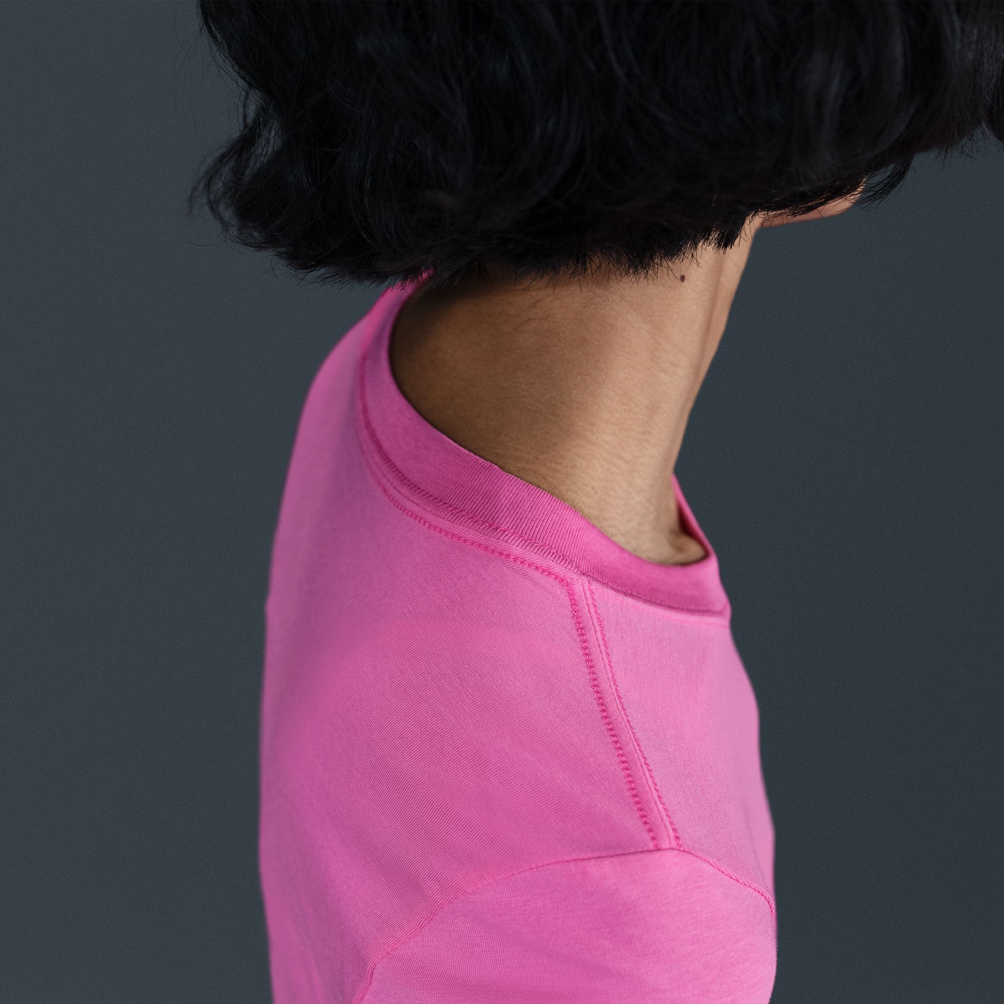 Nike Women's Sportswear Chill Knit T-Shirt product image