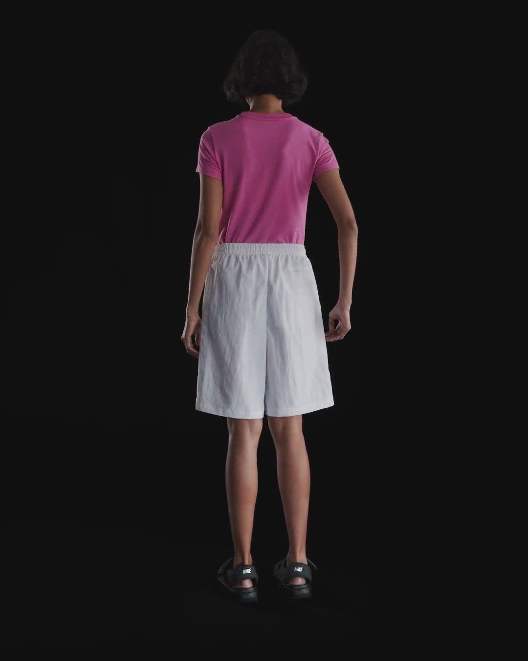 Nike Women's Sportswear Chill Knit T-Shirt product