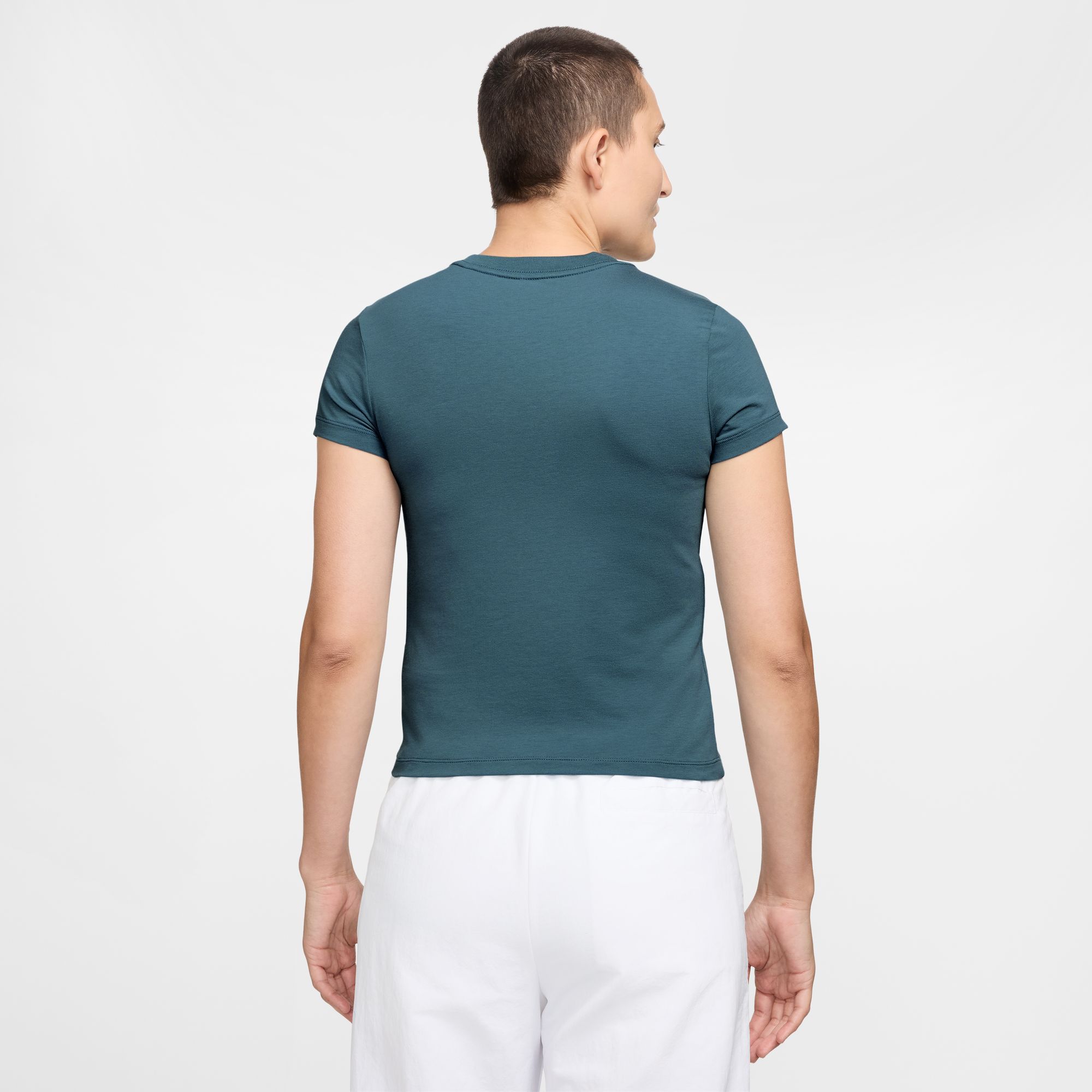 Nike Women's Sportswear Chill Knit T-Shirt product image