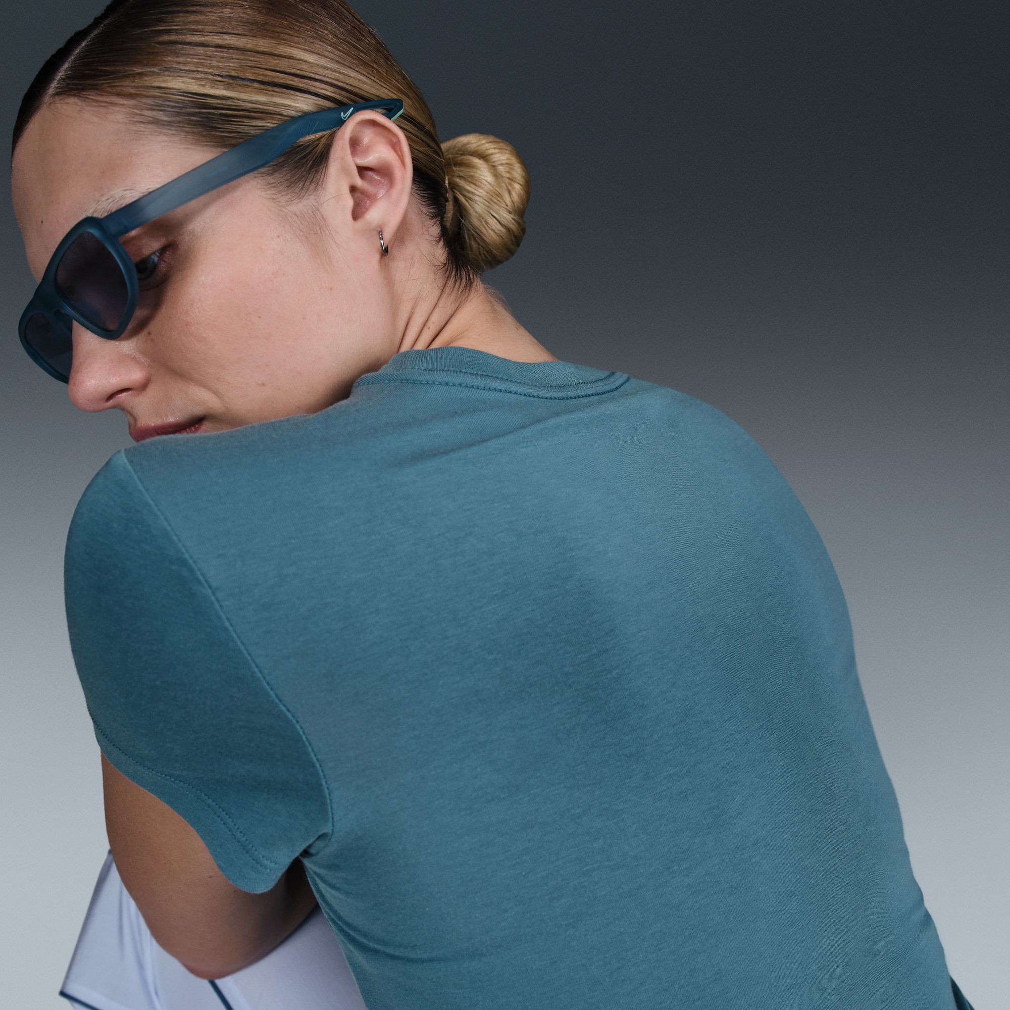 Nike Women's Sportswear Chill Knit T-Shirt product image