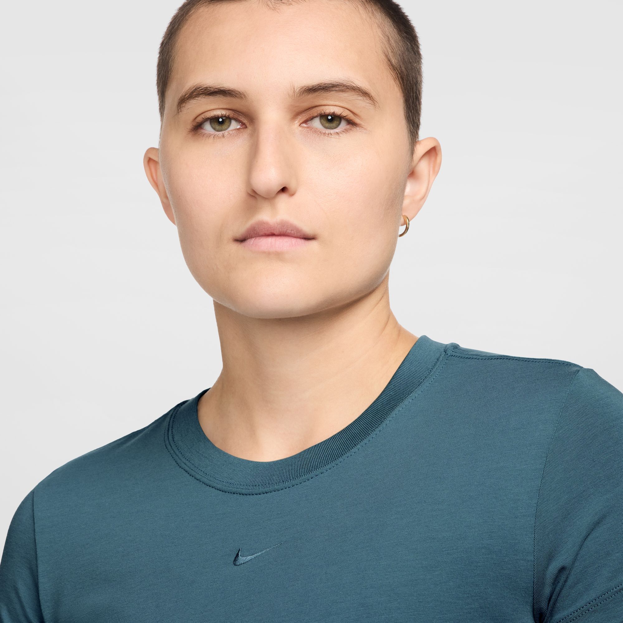 Nike Women's Sportswear Chill Knit T-Shirt product image