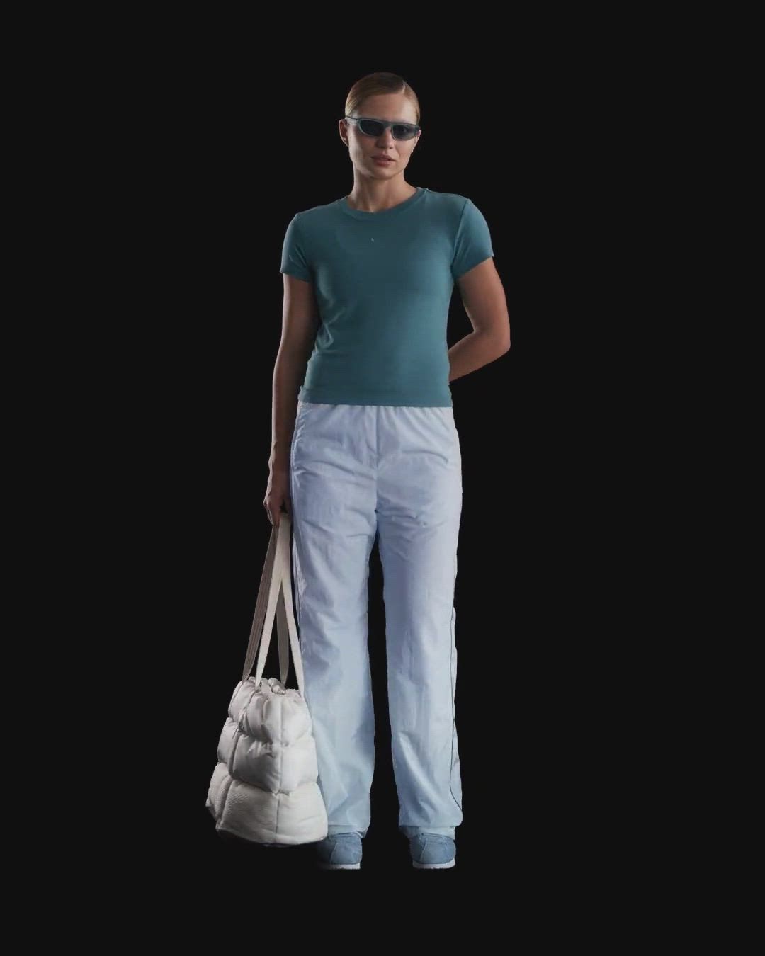 Nike Women's Sportswear Chill Knit T-Shirt product